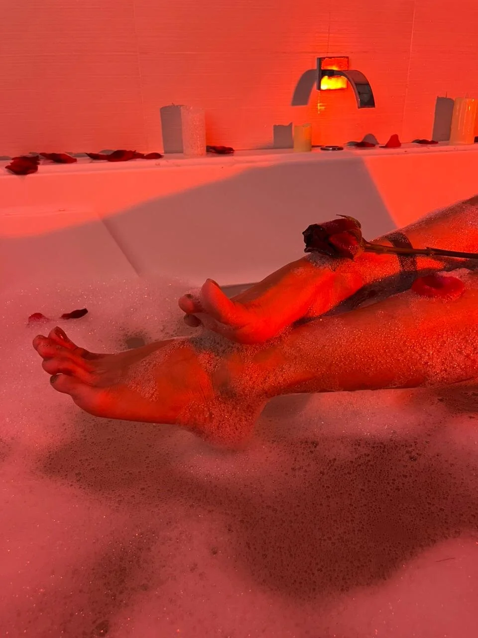 XXX Porn Photo of Nude LahanaKimish 45