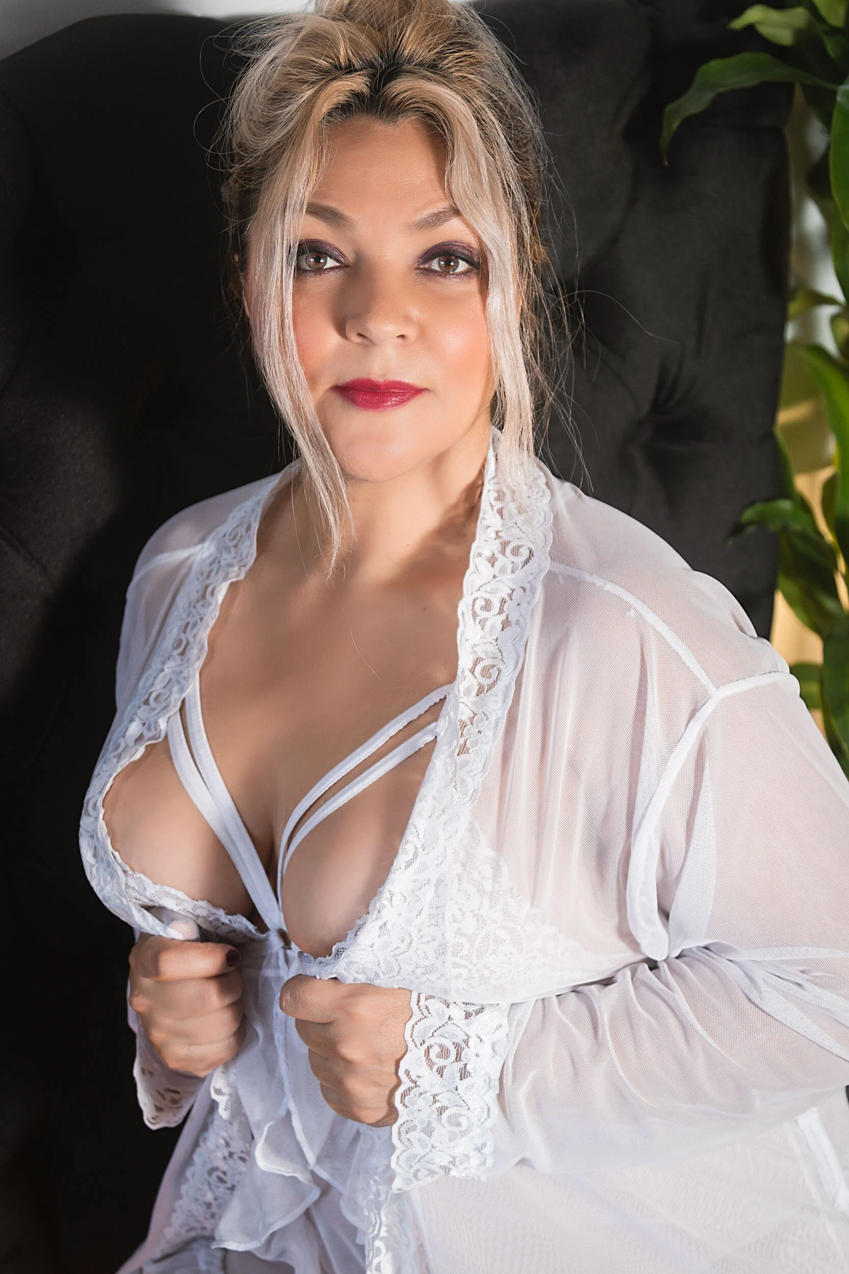 XXX Porn Photo of Nude MalorySweet 64