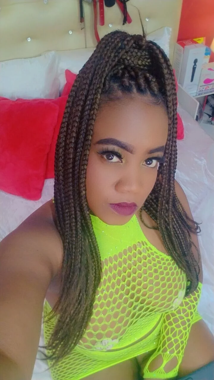 XXX Porn Photo of Nude DanielaLeroy 5