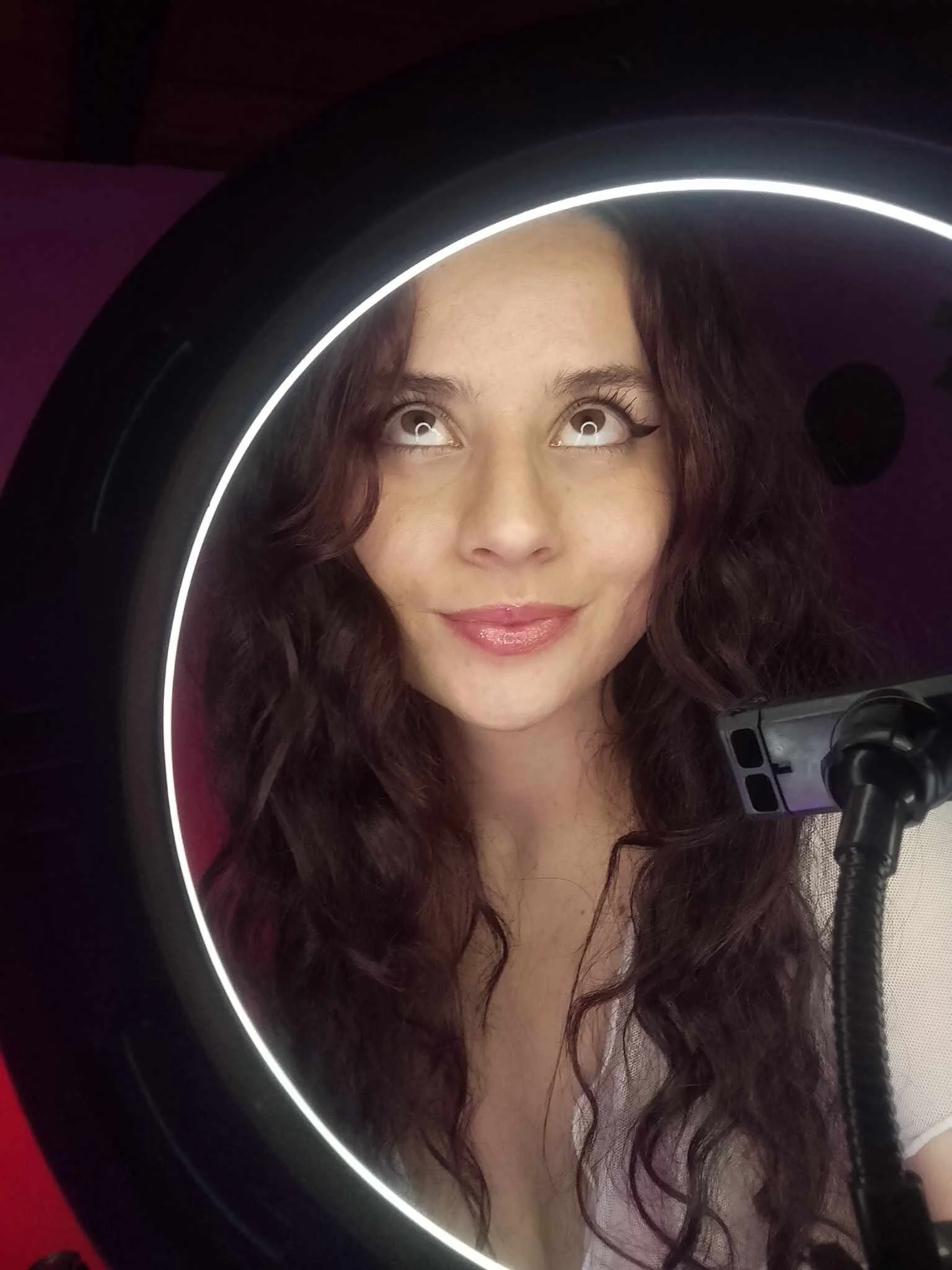 XXX Porn Photo of Nude kassandra_james 21