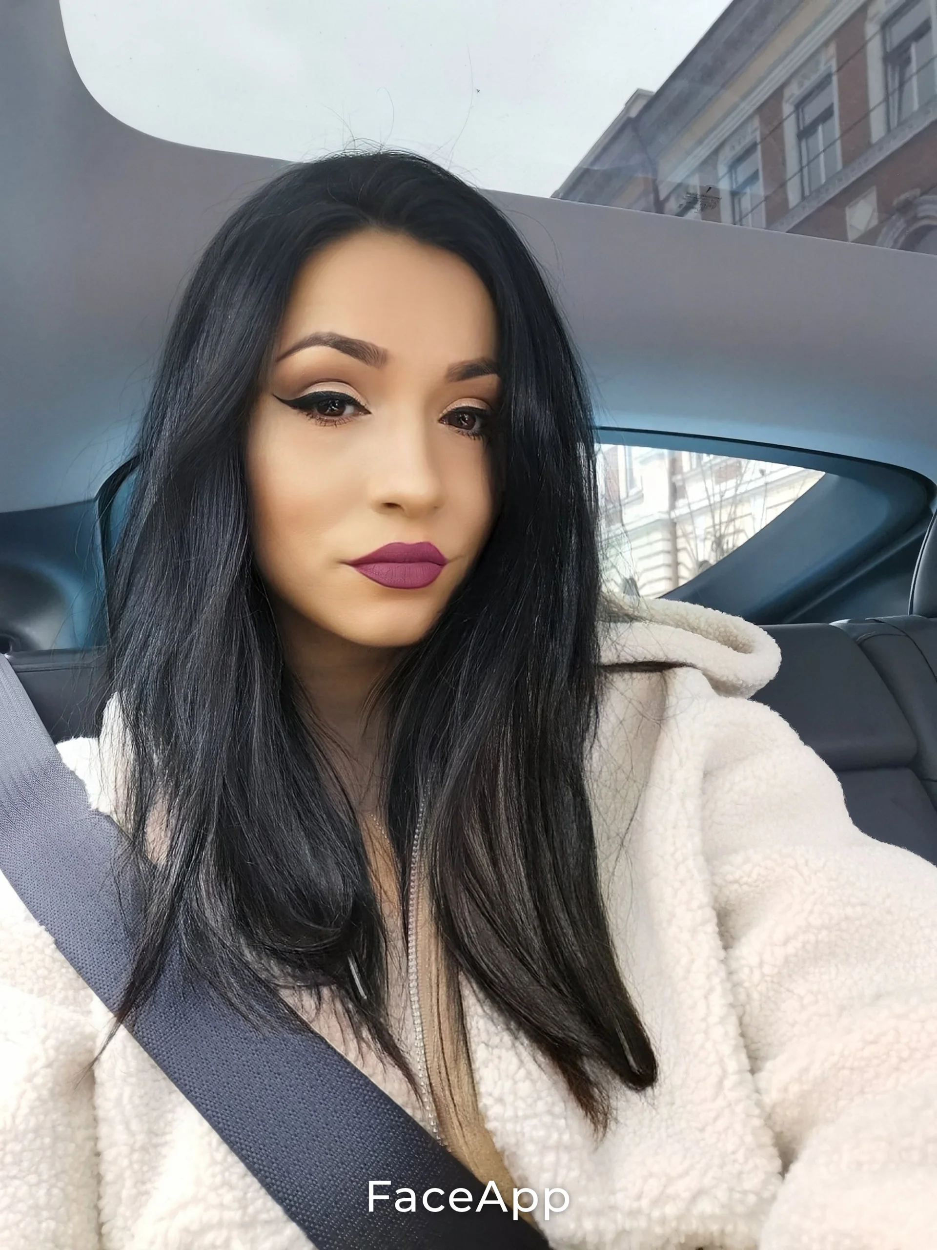 XXX Porn Photo of Nude WTF_Lexxy 1