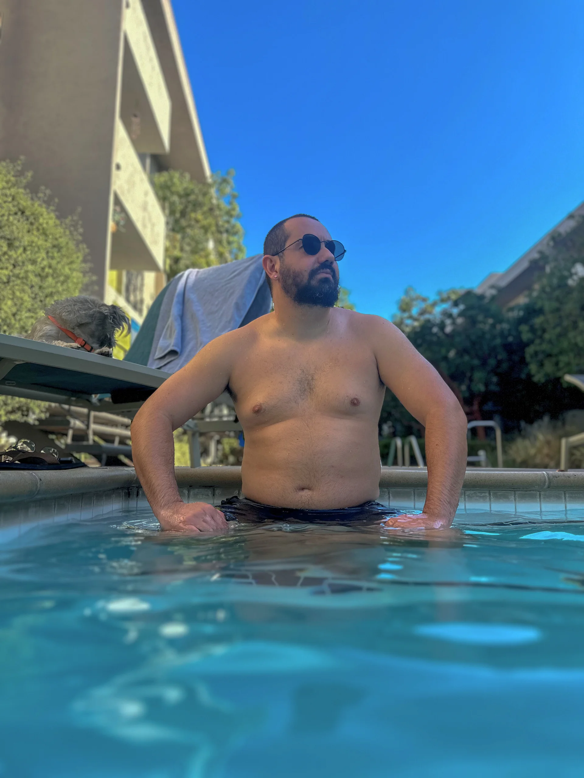 XXX Porn Photo of Nude Agramarrbrazil 21