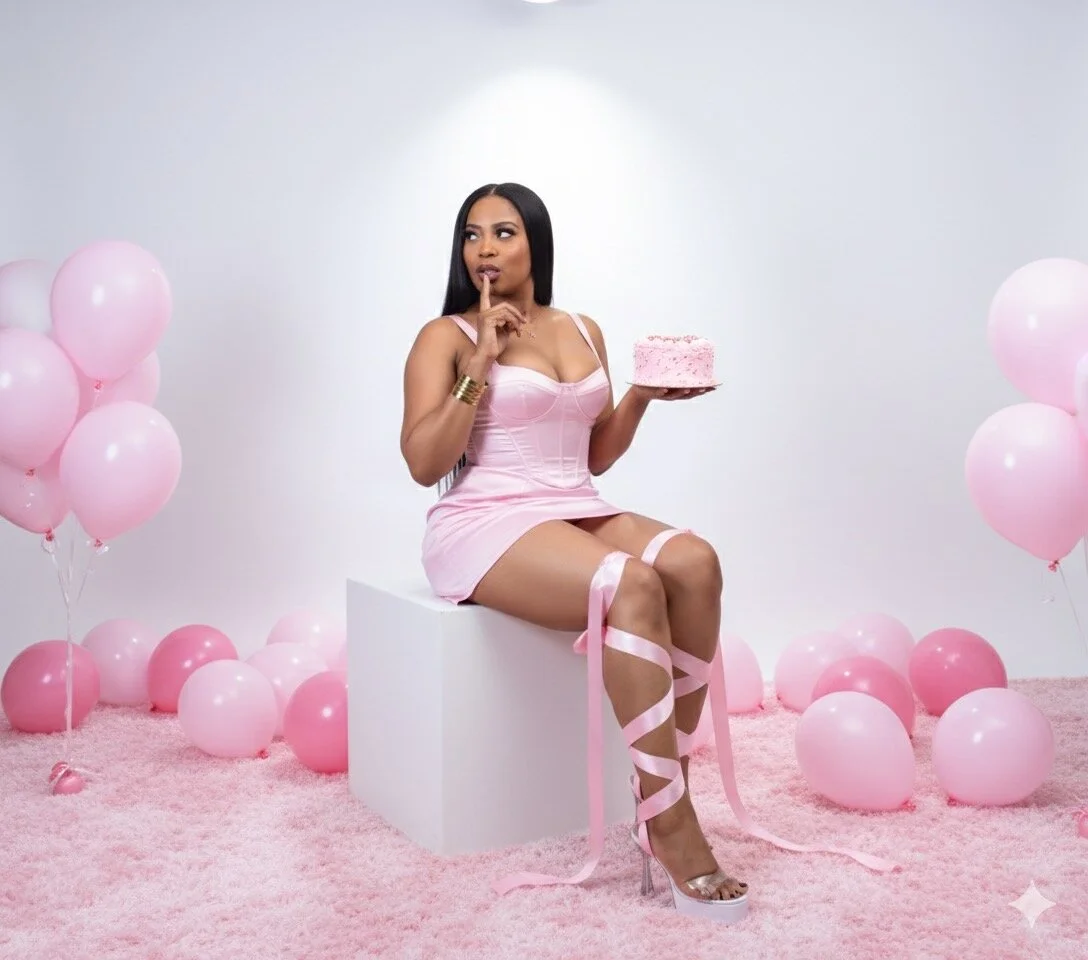 XXX Porn Photo of Nude LiloTorontoo 6