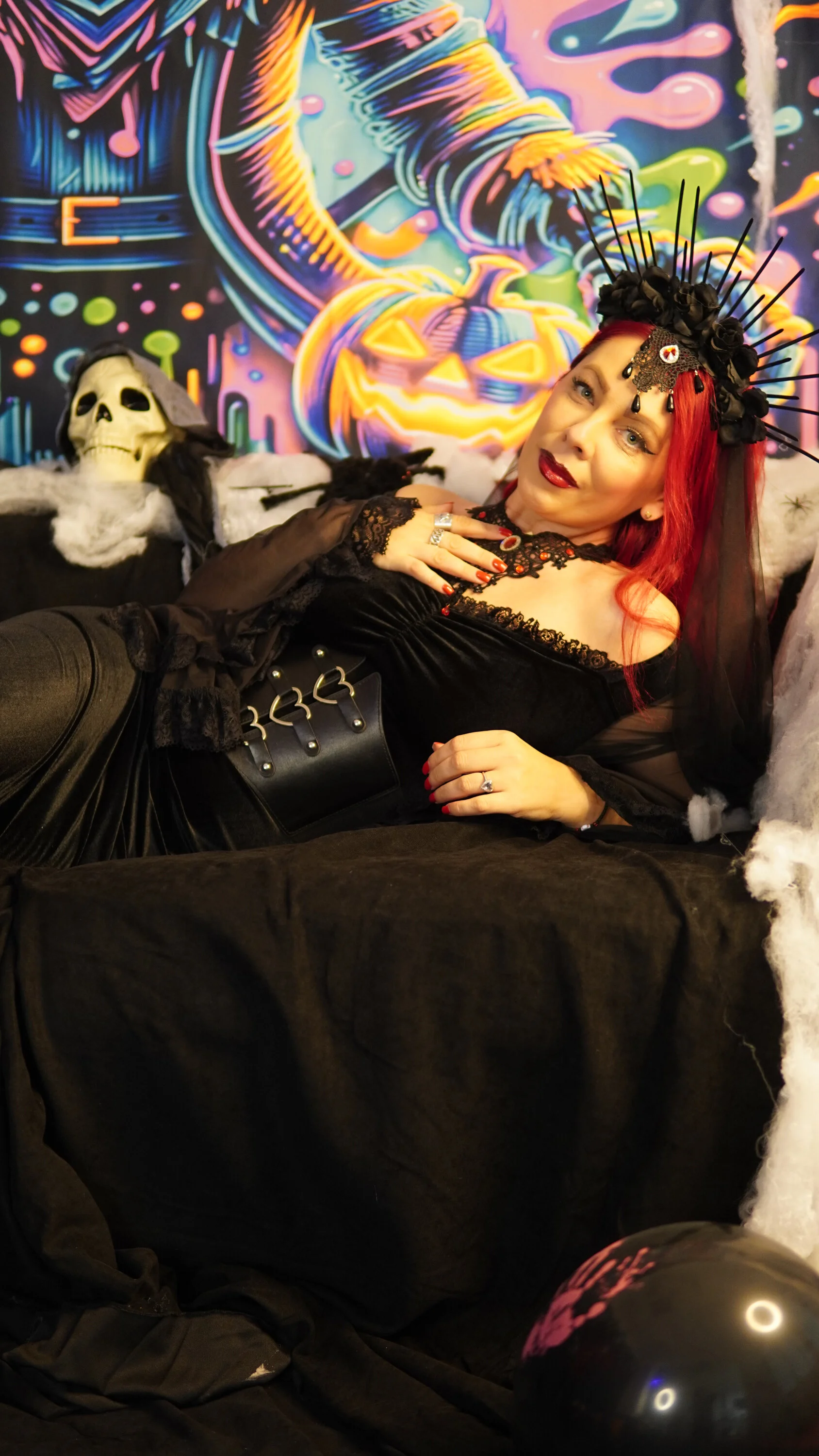 XXX Porn Photo of Nude CharmingLilith 35