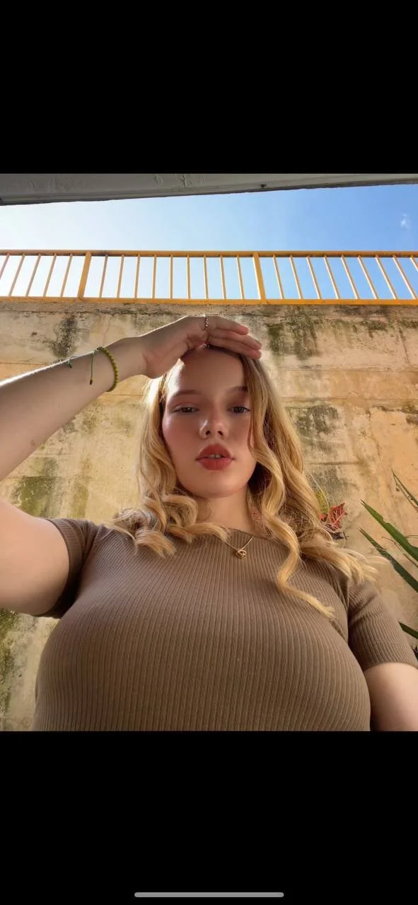XXX Porn Photo of Nude NicoleCut 44