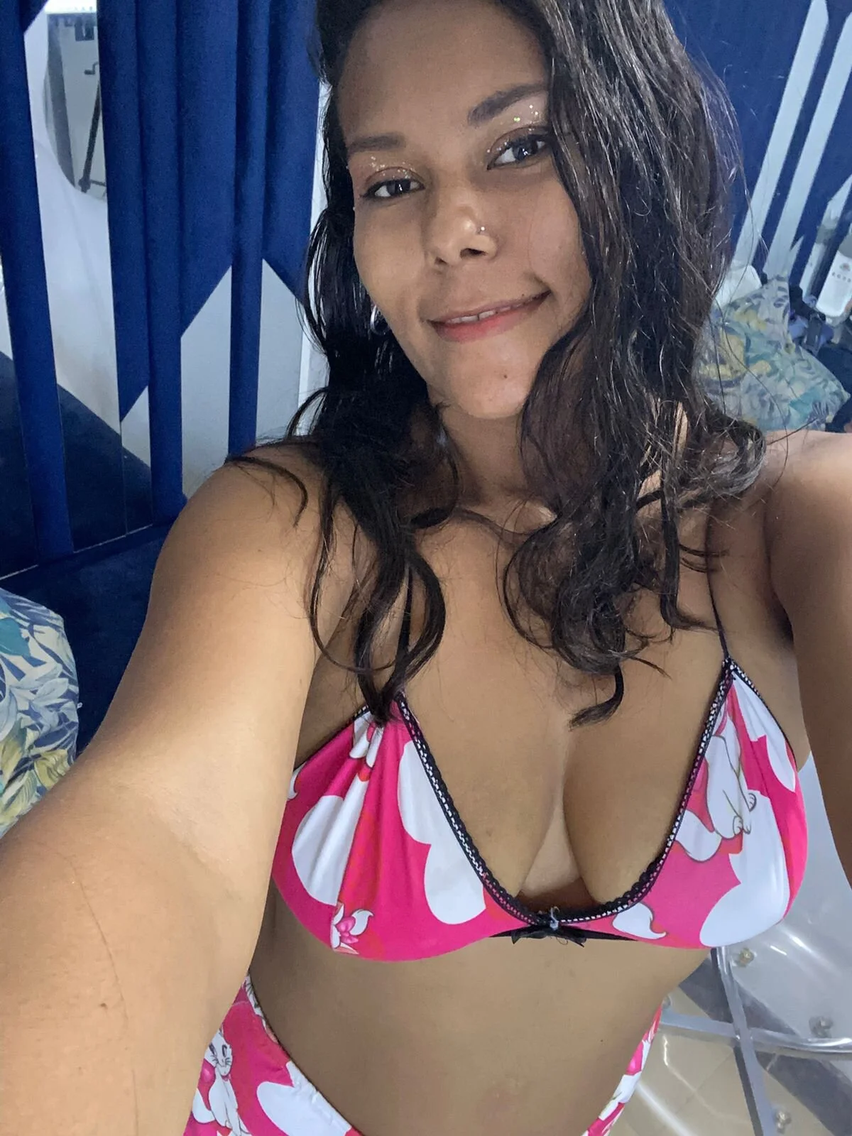 XXX Porn Photo of Nude Lucianaxht 4