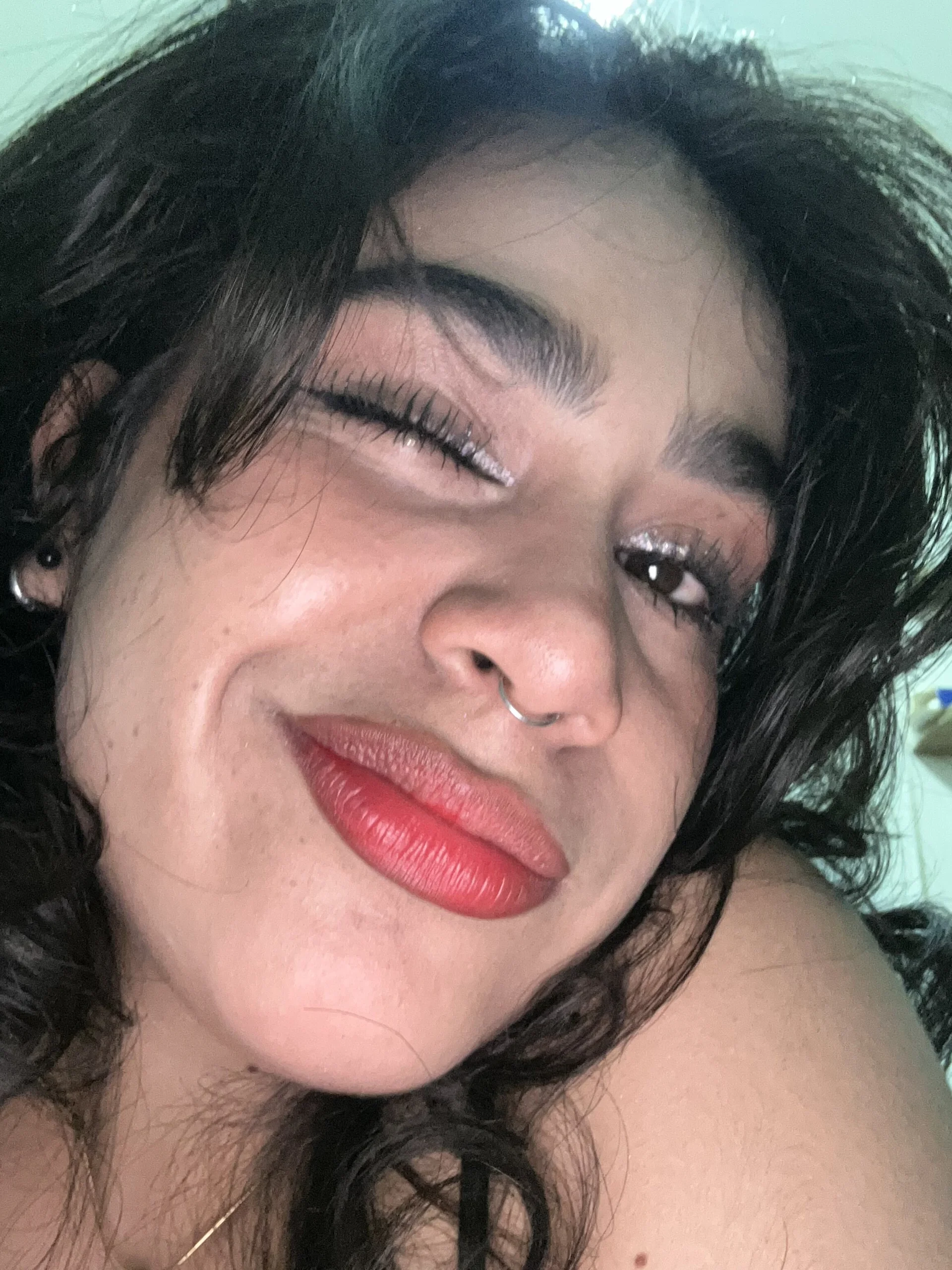 XXX Porn Photo of Nude Selen_Extasis 13