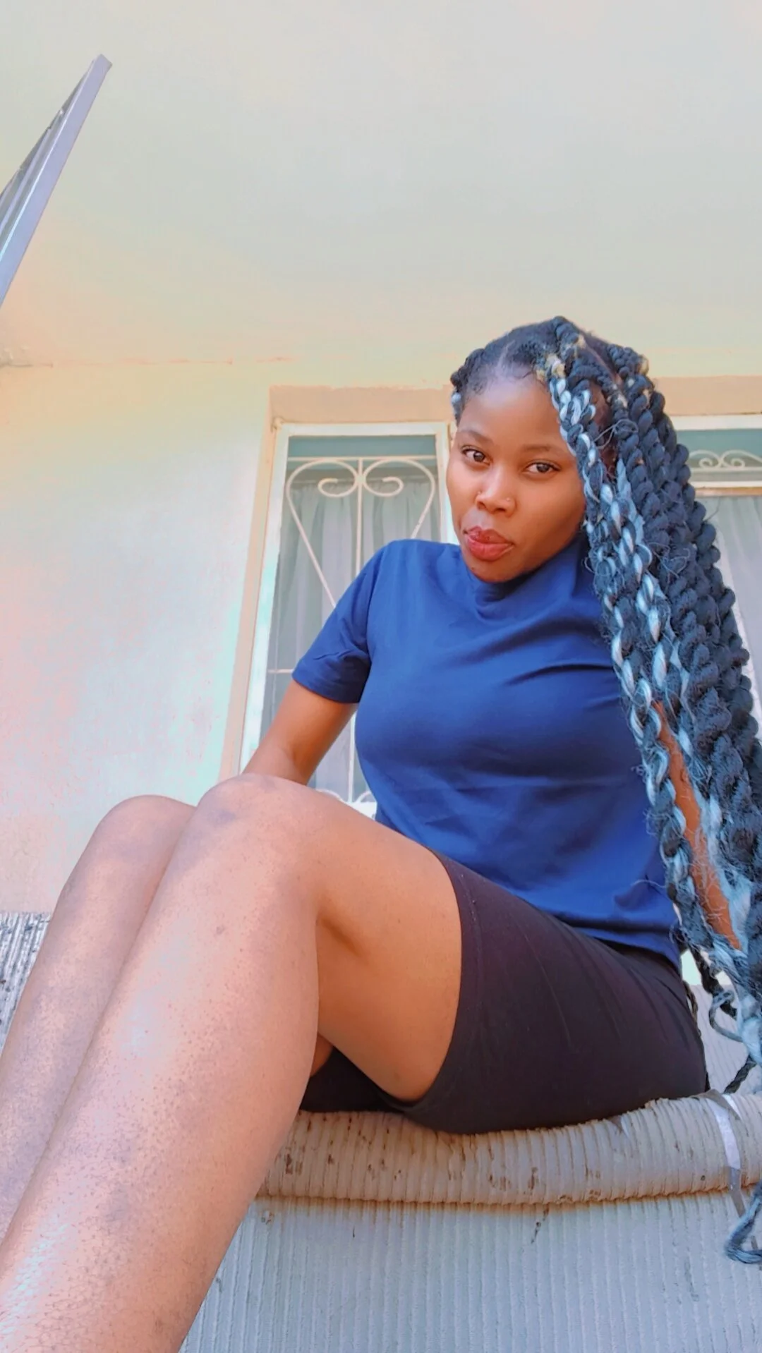 XXX Porn Photo of Nude PerfectionBerrie 68