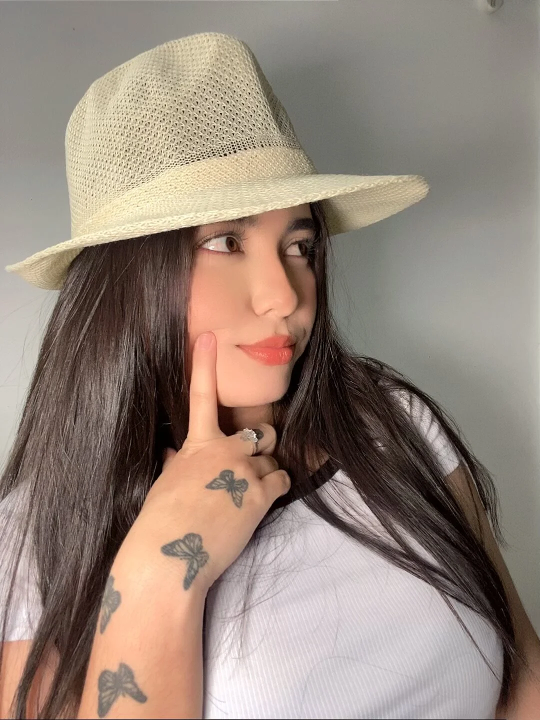 XXX Porn Photo of Nude Liana_Bernocchi 12