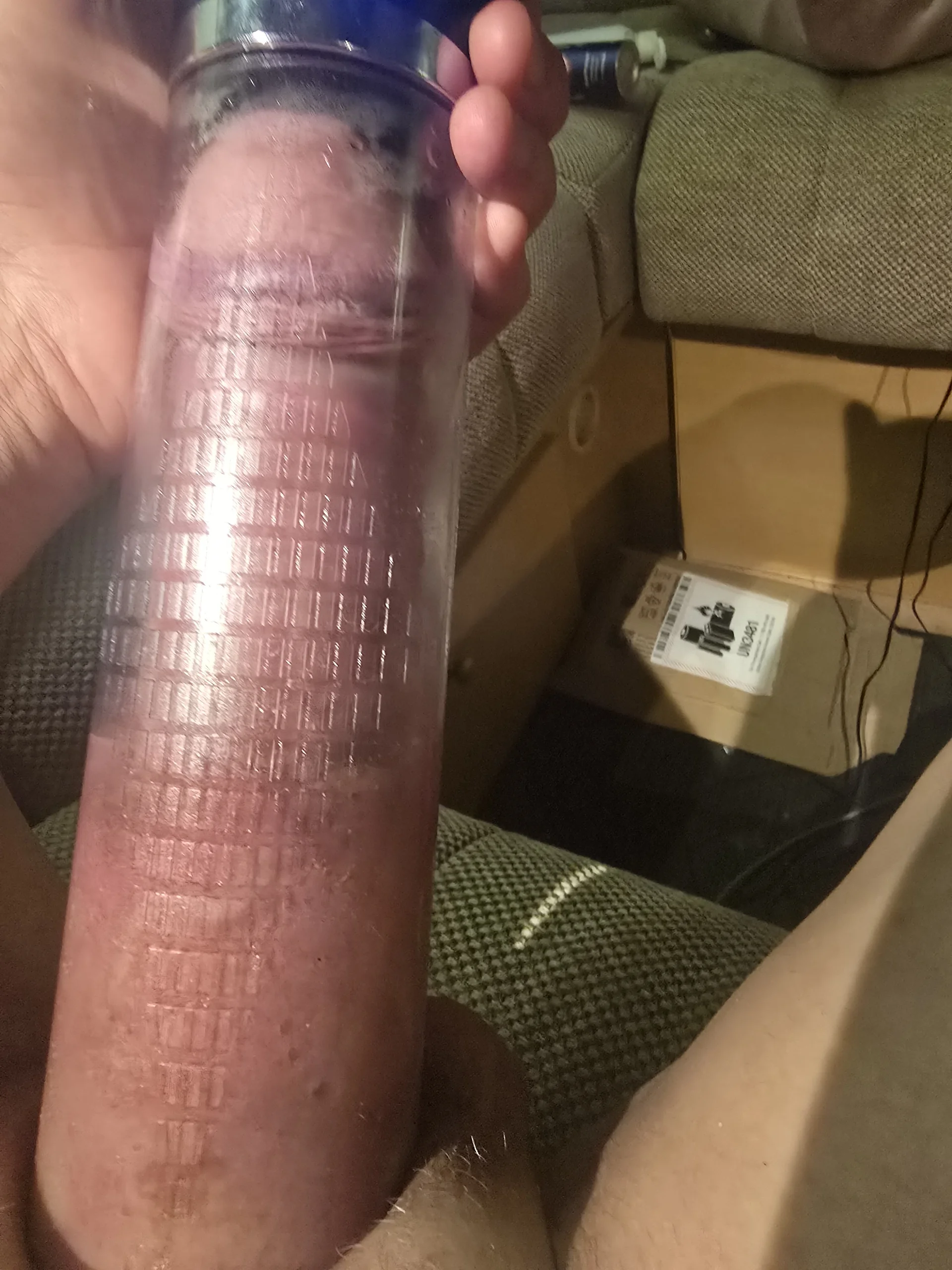 XXX Porn Photo of Nude LongUKMakeYouSquirt 2