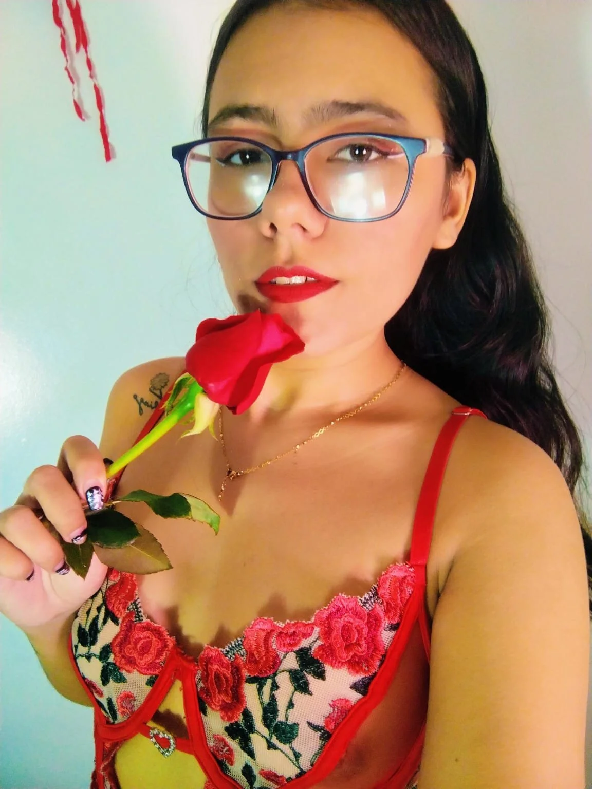 XXX Porn Photo of Nude LiindsayMoon 28