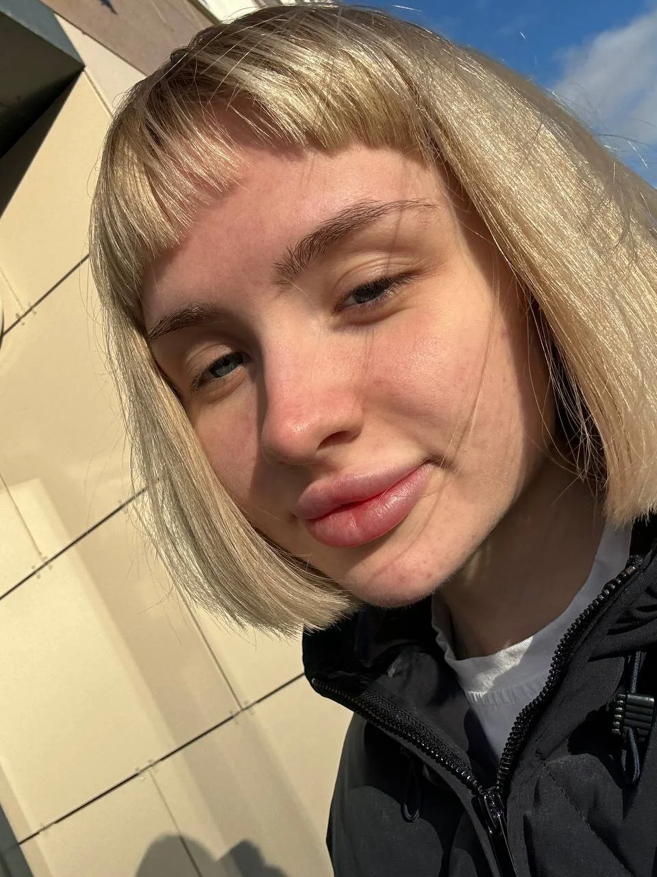 XXX Porn Photo of Nude jannemary 30
