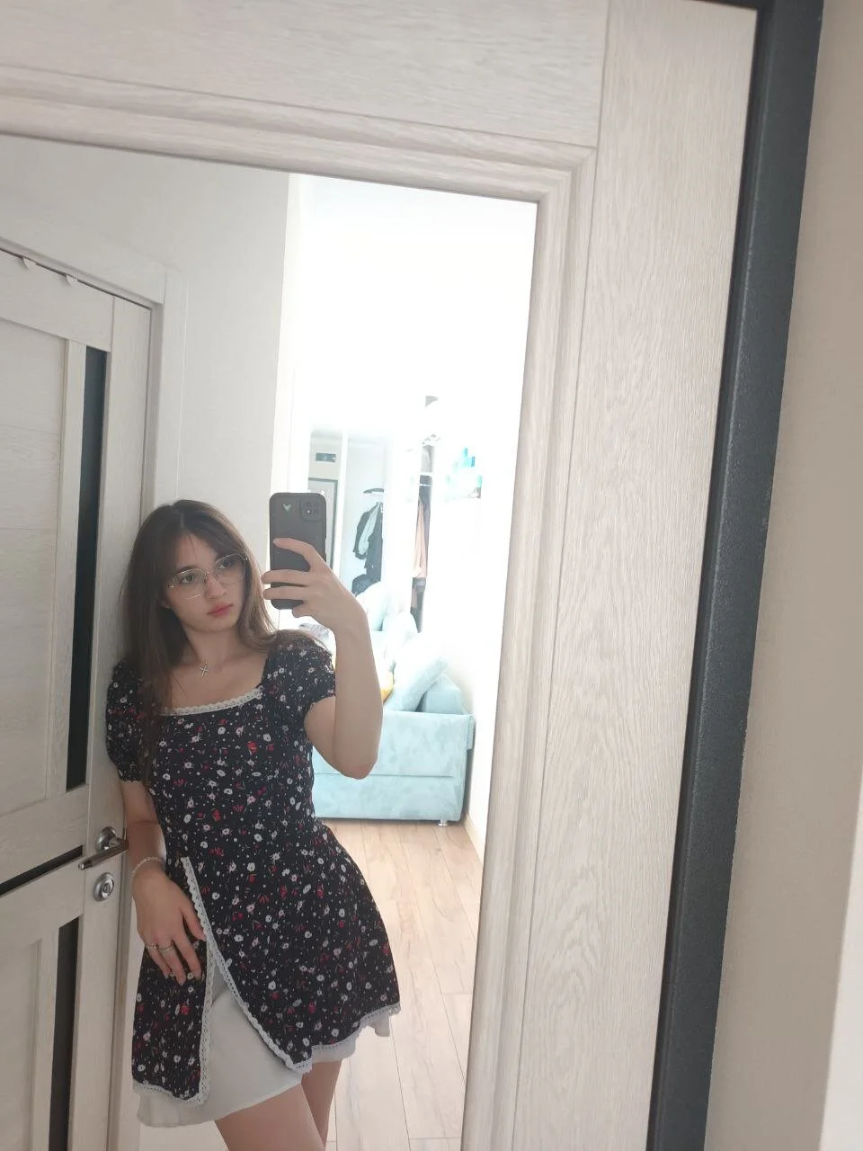 XXX Porn Photo of Nude vivyboo111 8