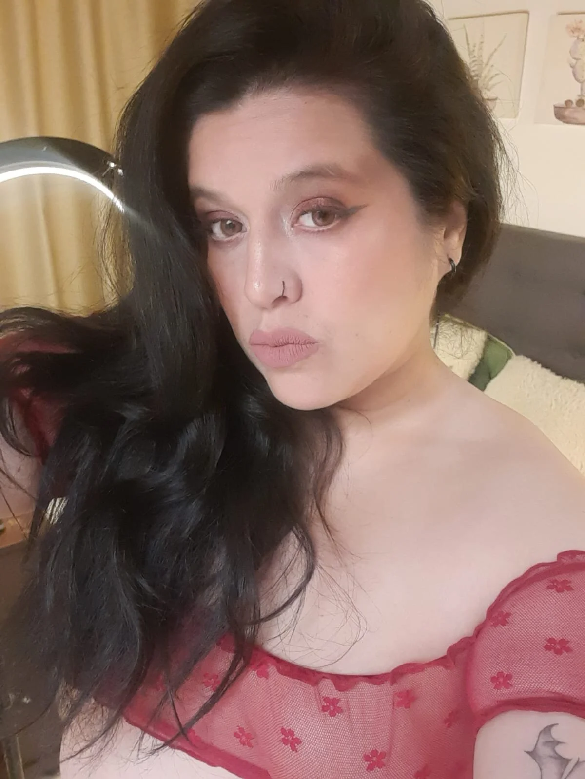 XXX Porn Photo of Nude Andrea_secret_ 56