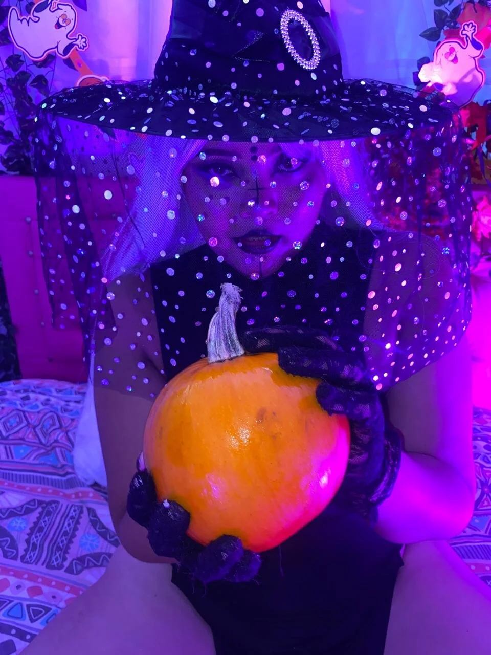 XXX Porn Photo of Nude Agatha_humidity 21