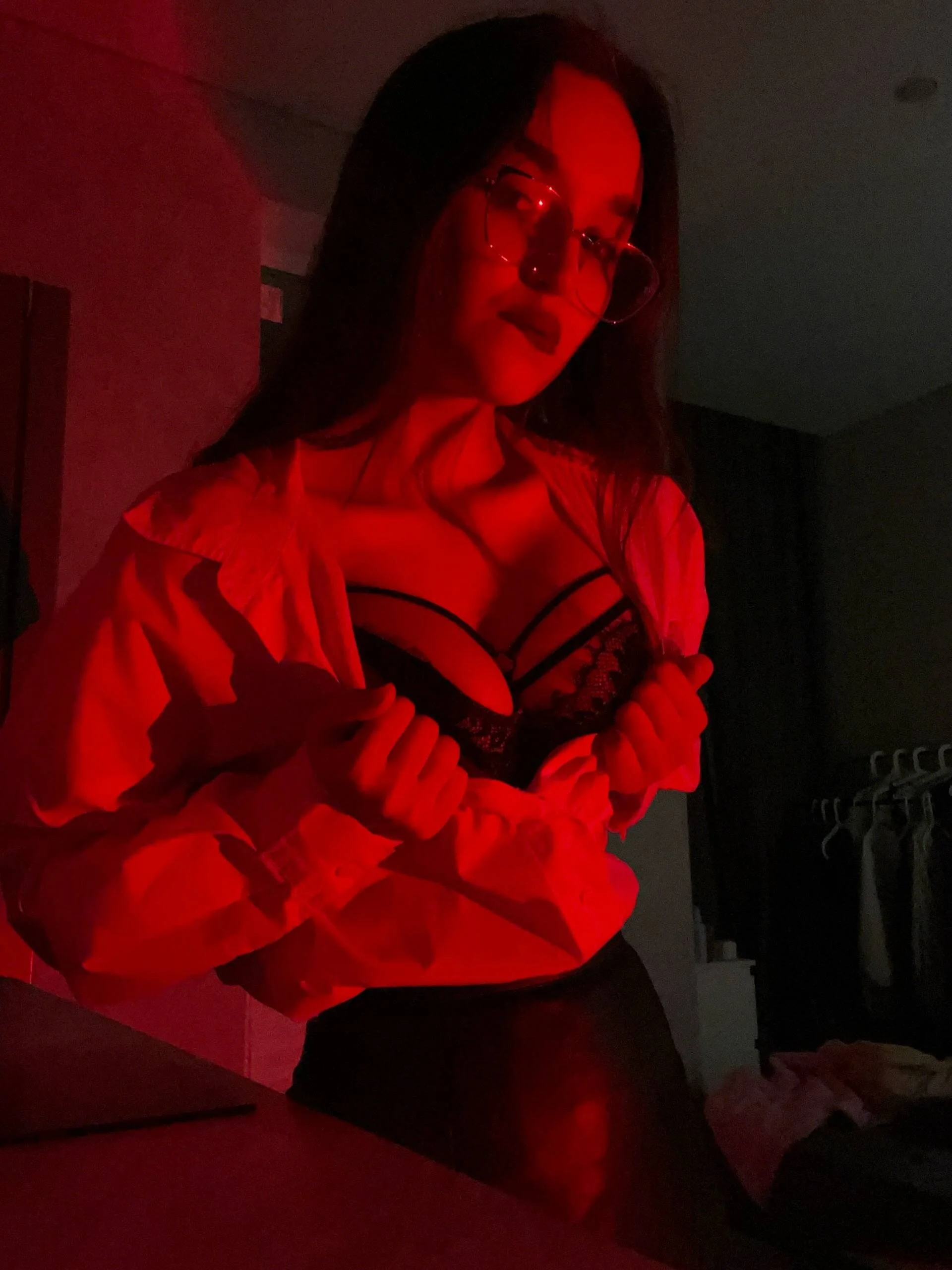 XXX Porn Photo of Nude Mirarune 29