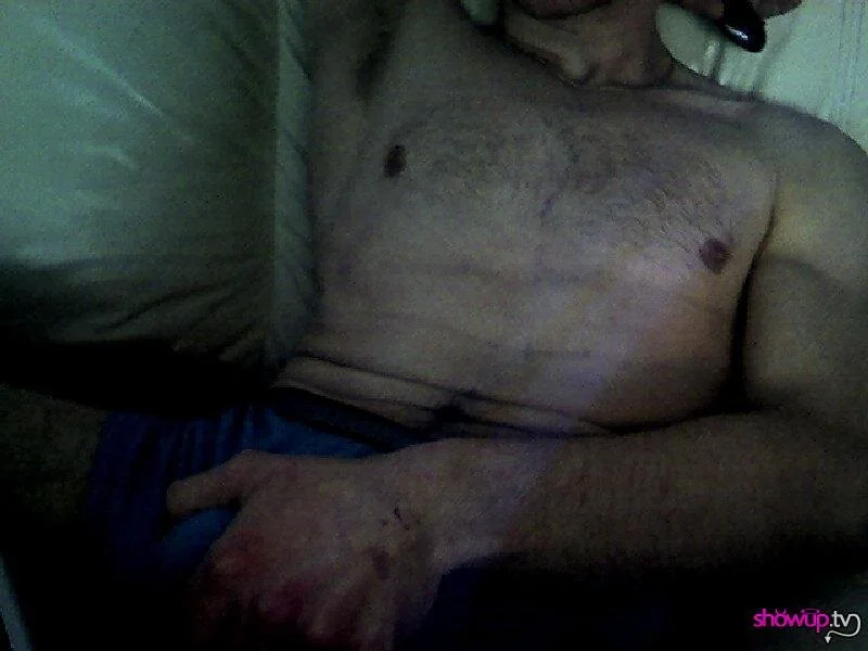 XXX Porn Photo of Nude GustawoLeminio 1