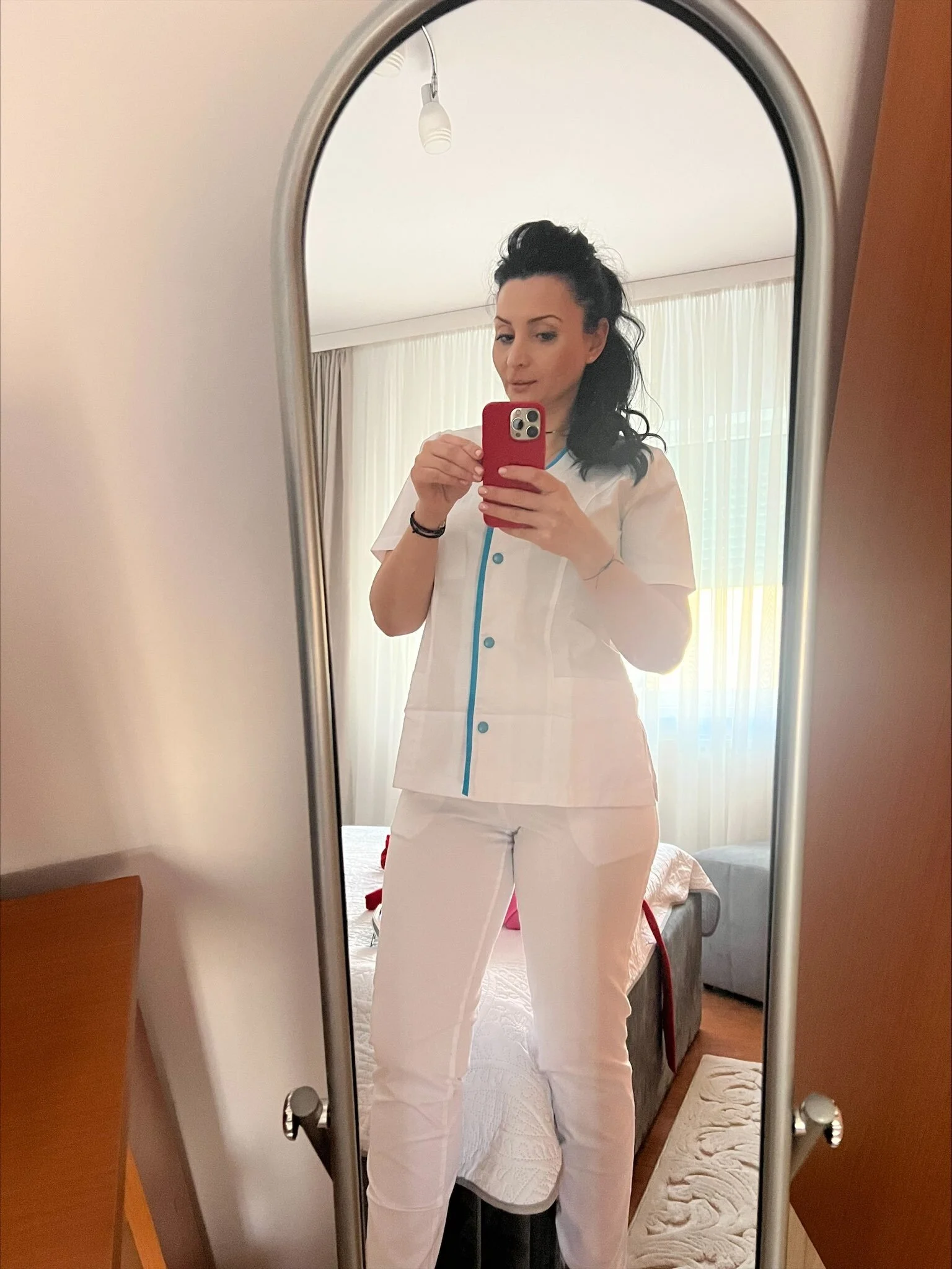 XXX Porn Photo of Nude sexydeea87 46