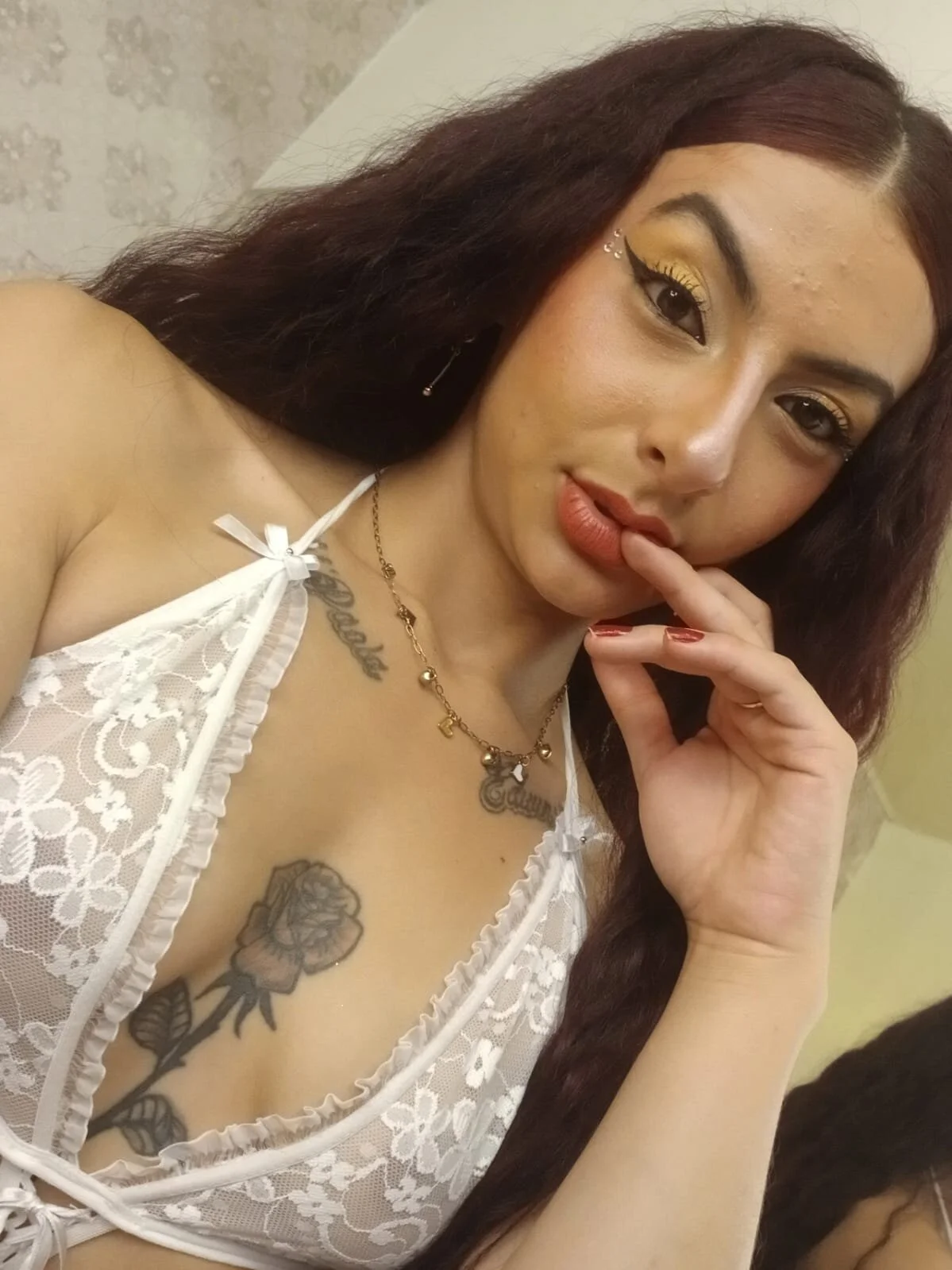 XXX Porn Photo of Nude Kendallrogers1 23