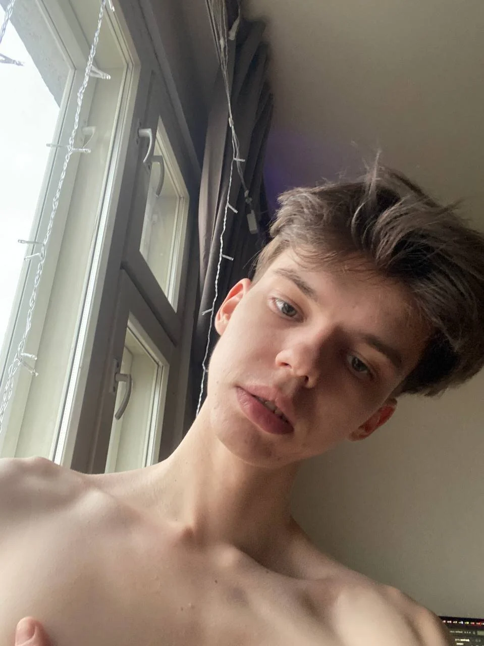 XXX Porn Photo of Nude Liam_sexy1 2