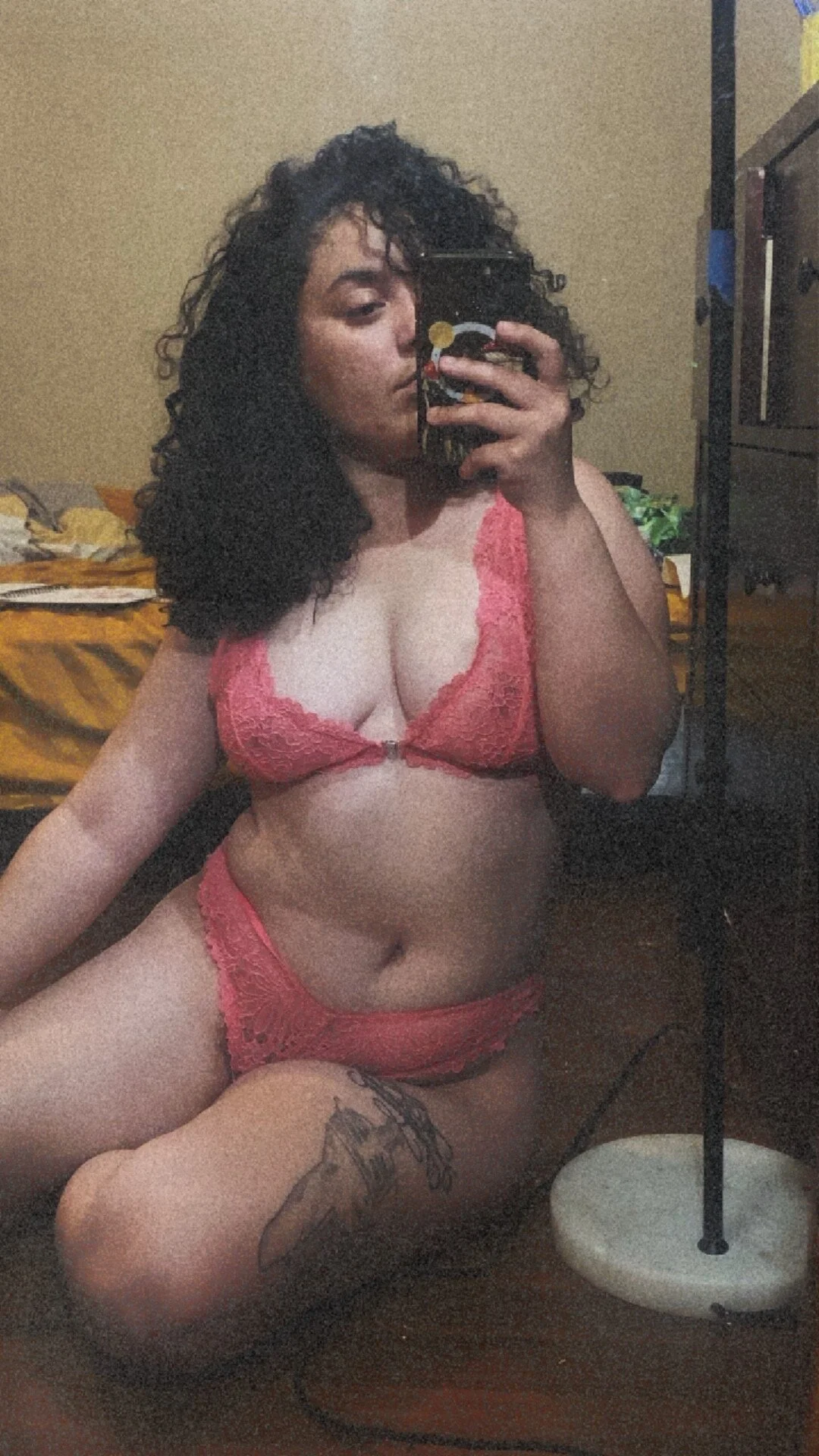 XXX Porn Photo of Nude denisemenance 2