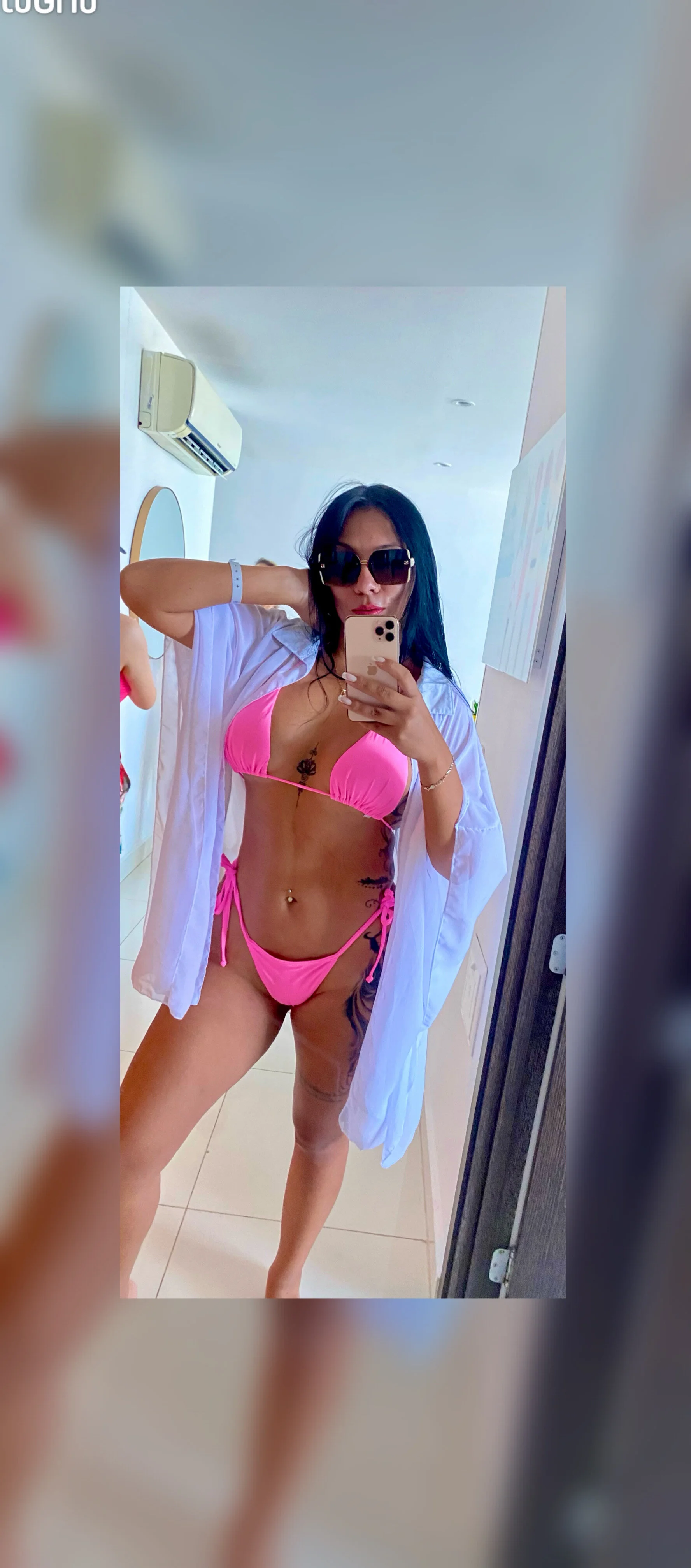 XXX Porn Photo of Nude Roxy_wild3 8