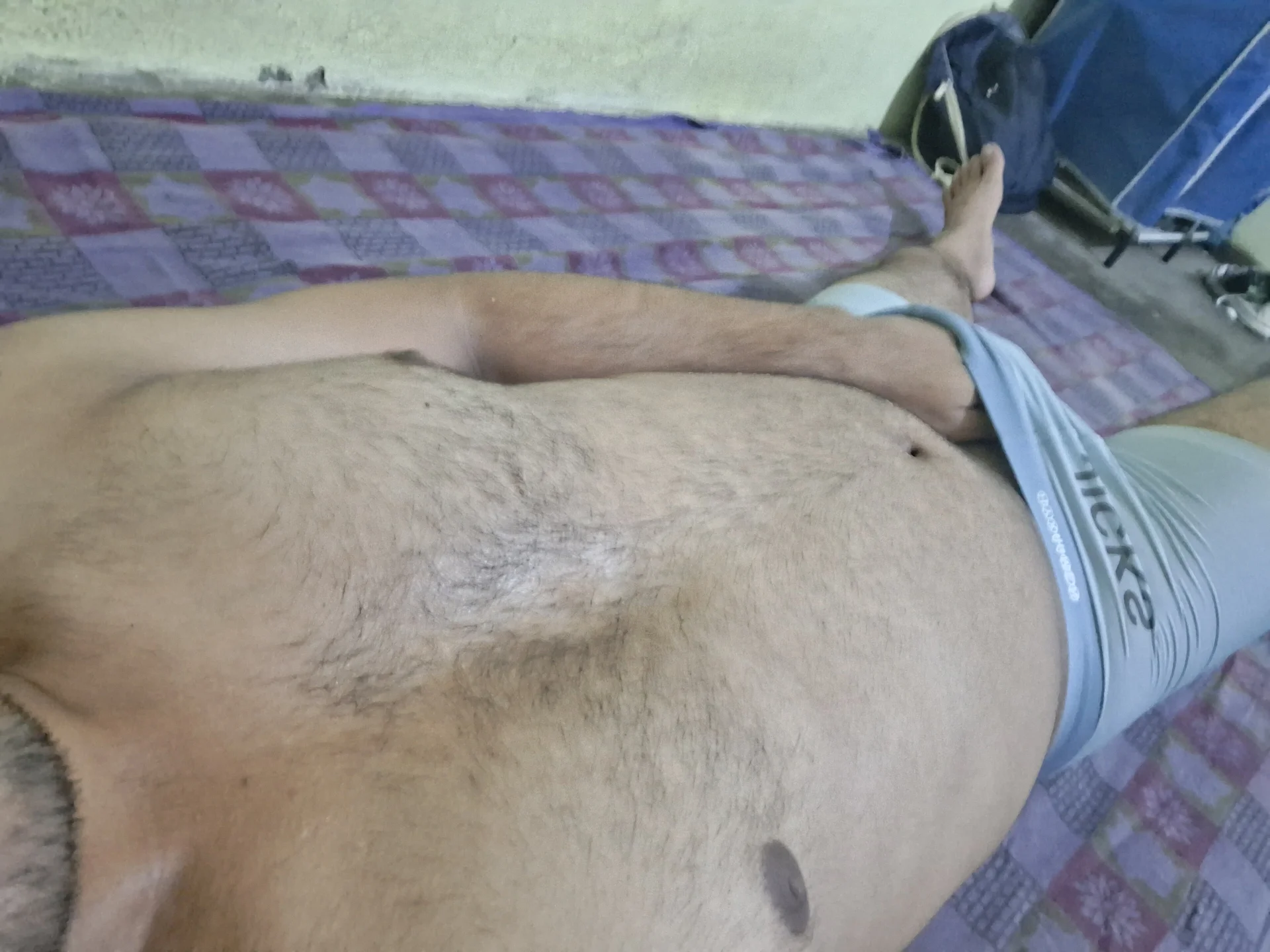 XXX Porn Photo of Nude Engineer_by_Chance 2
