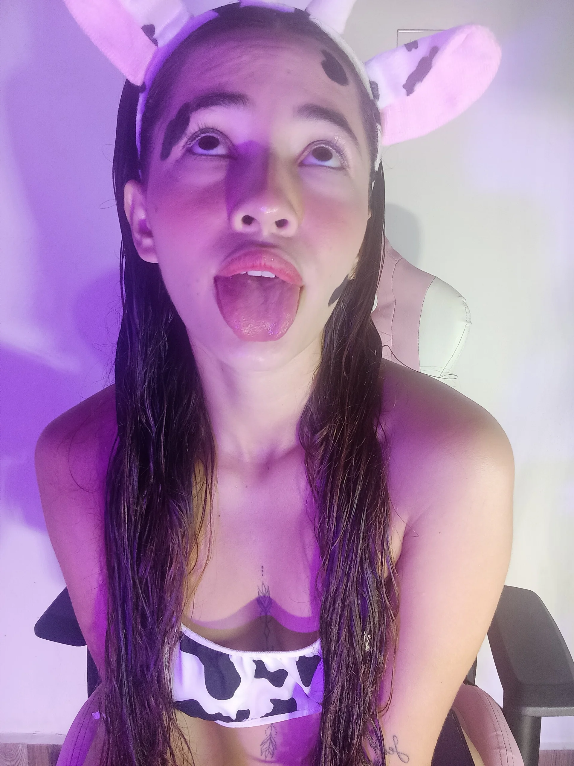 XXX Porn Photo of Nude -Nicol 13