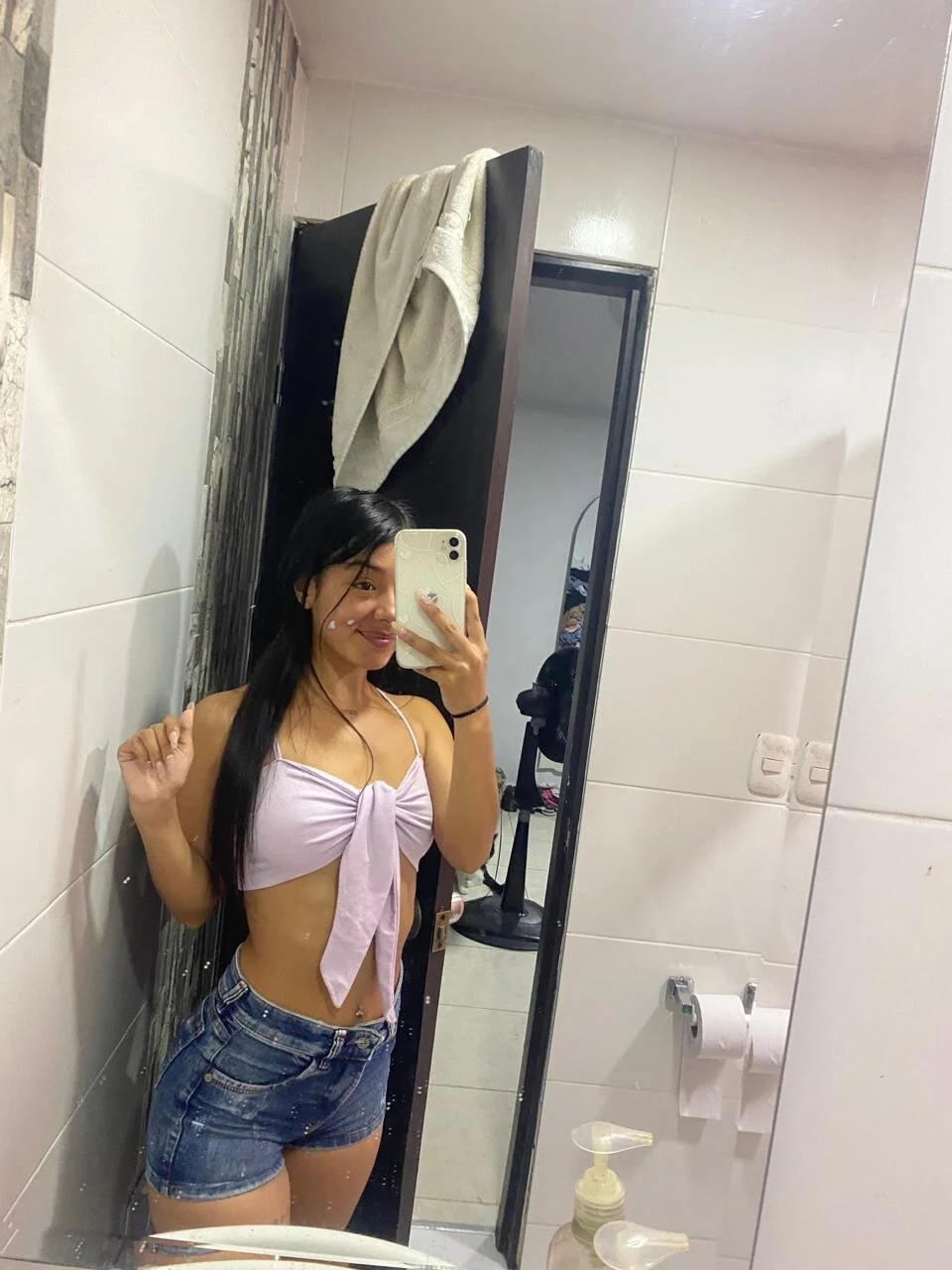 XXX Porn Photo of Nude Lucia_princess_xxx 6
