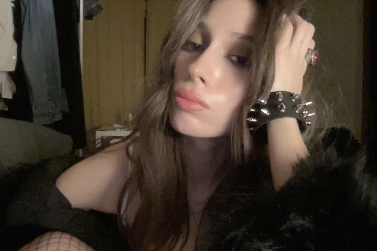 XXX Porn Photo of Nude MissyHuf 4