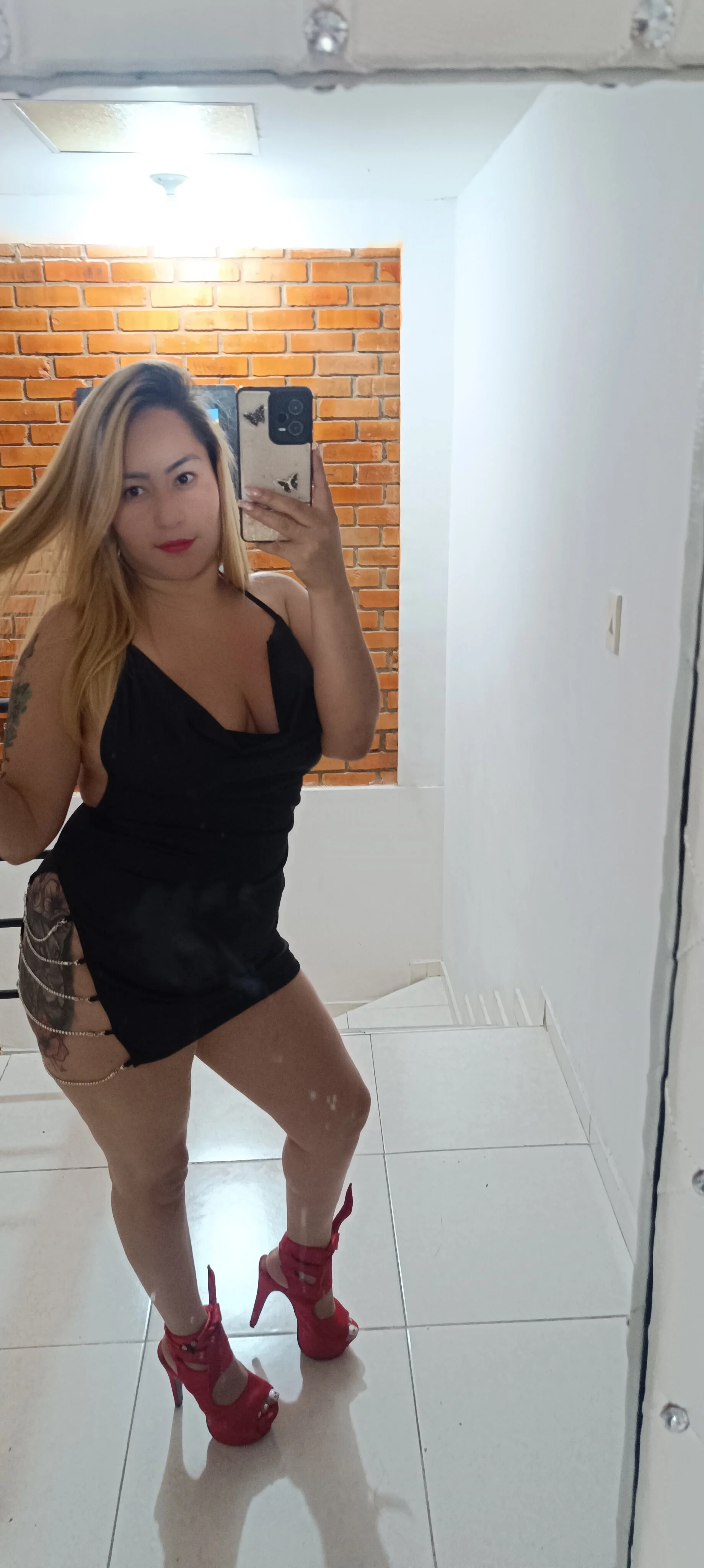XXX Porn Photo of Nude Chikyardiente2068 1
