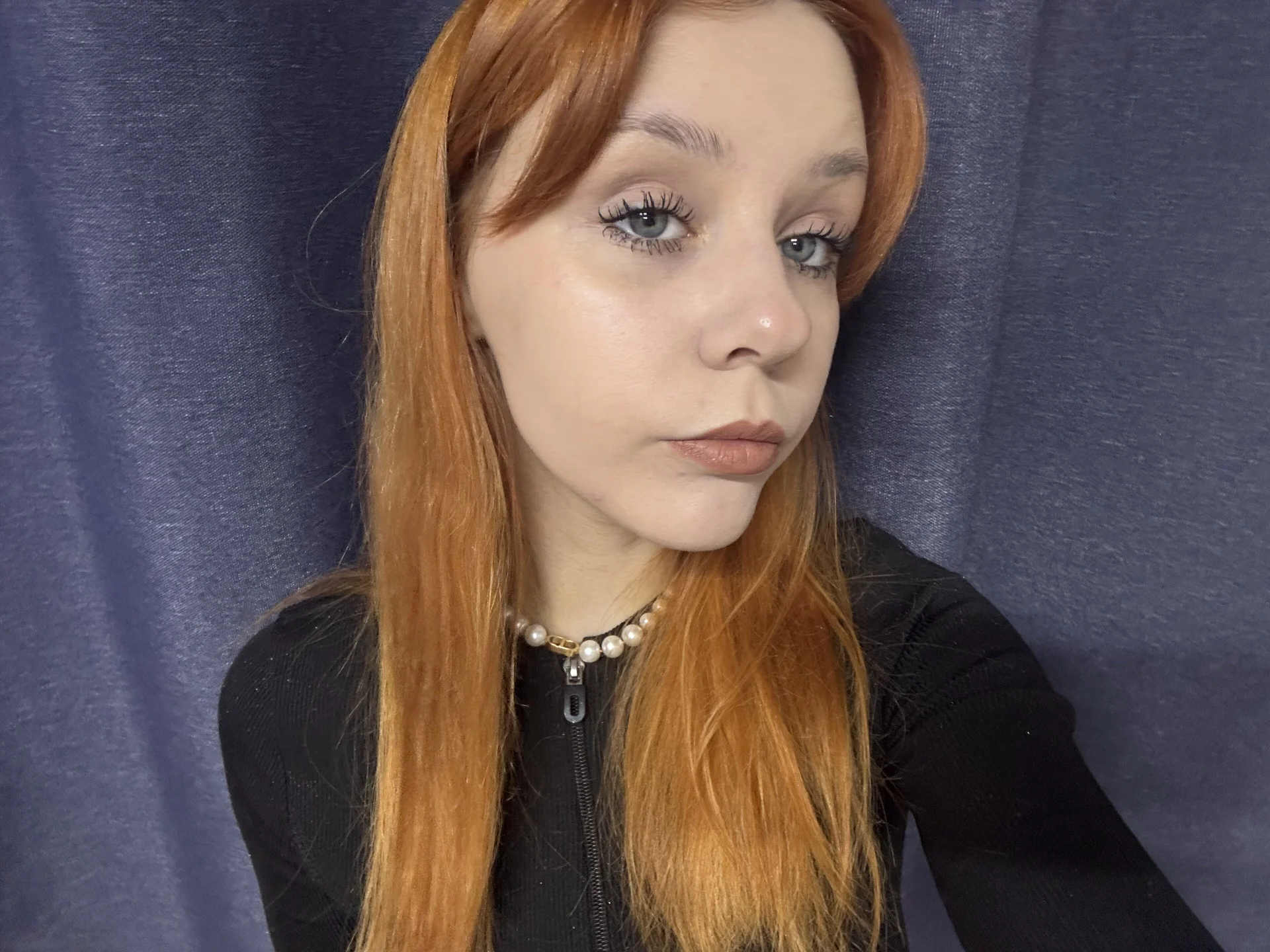 XXX Porn Photo of Nude Rachel_lips 7