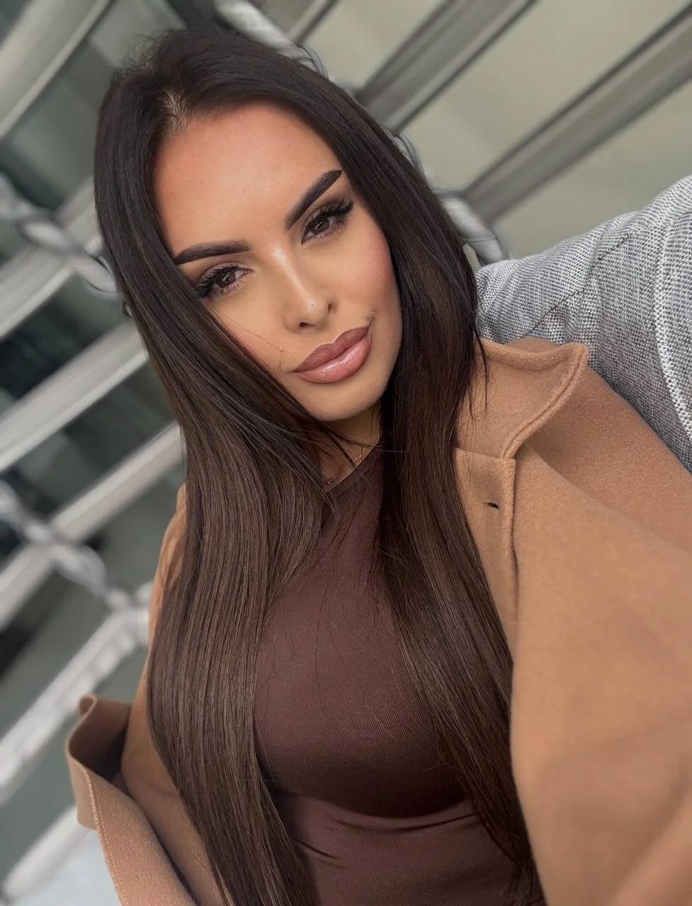 XXX Porn Photo of Nude AlmaLuv 181