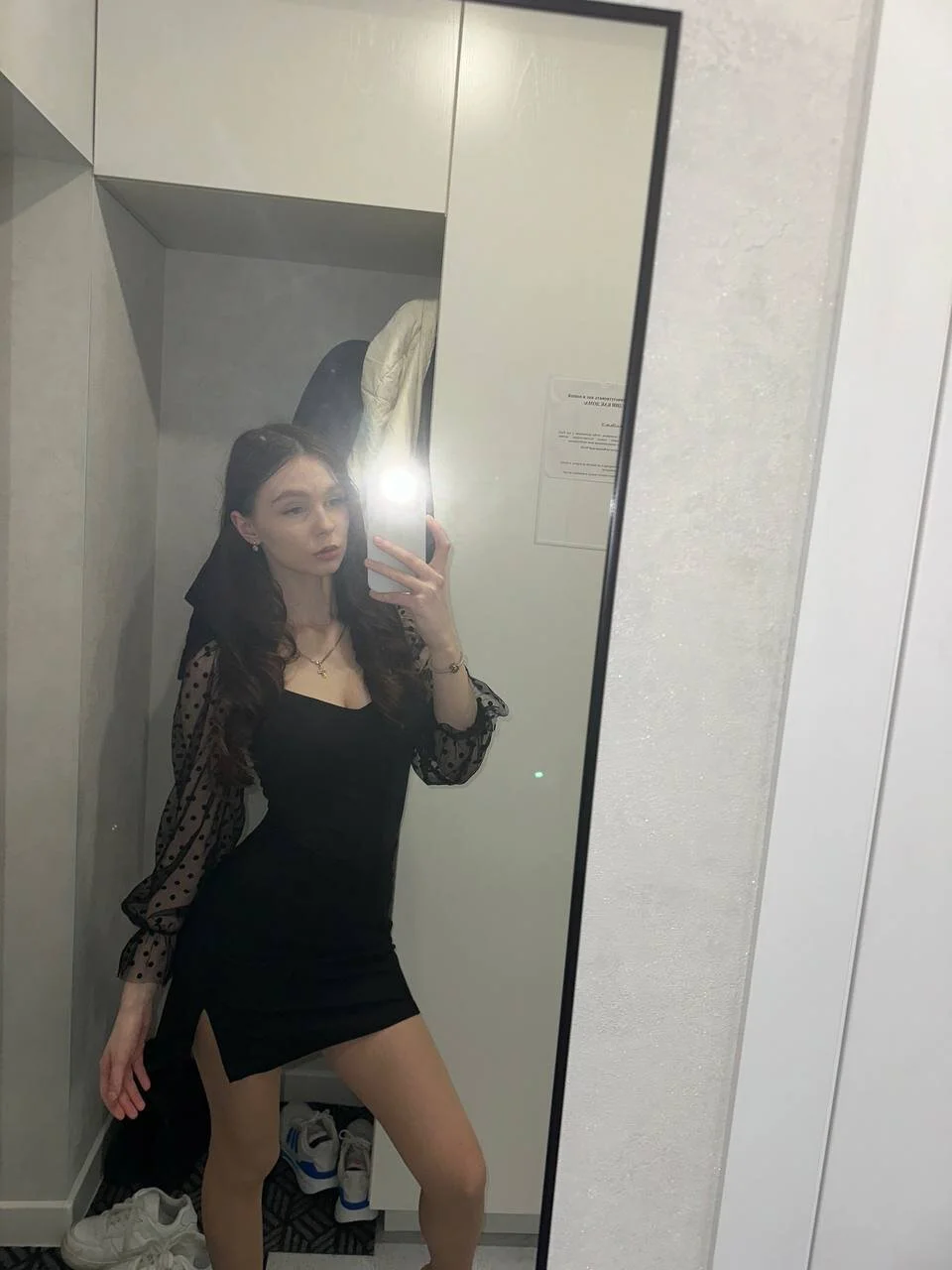 XXX Porn Photo of Nude Ttixmila 3