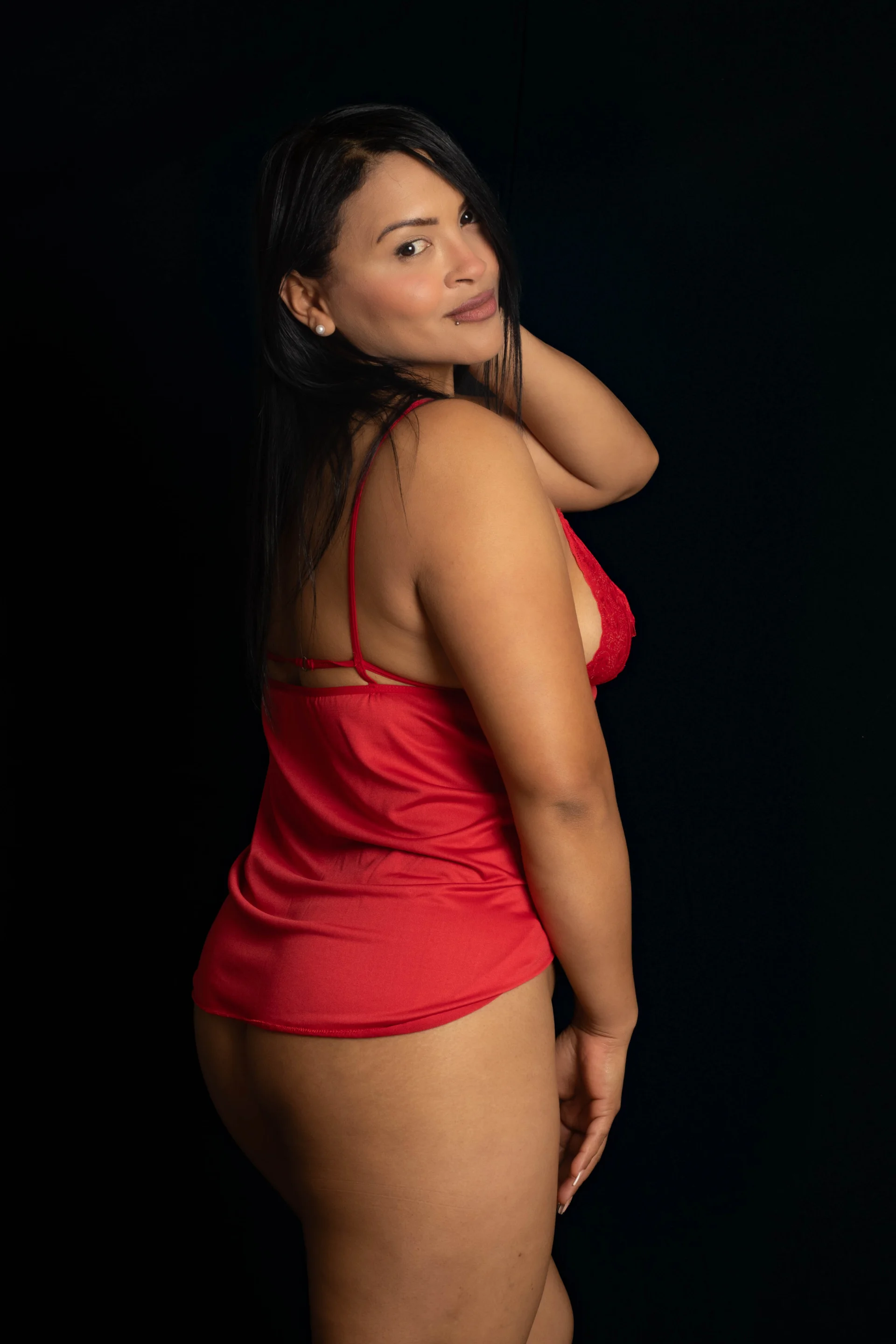 XXX Porn Photo of Nude EstrellaSmmith 3