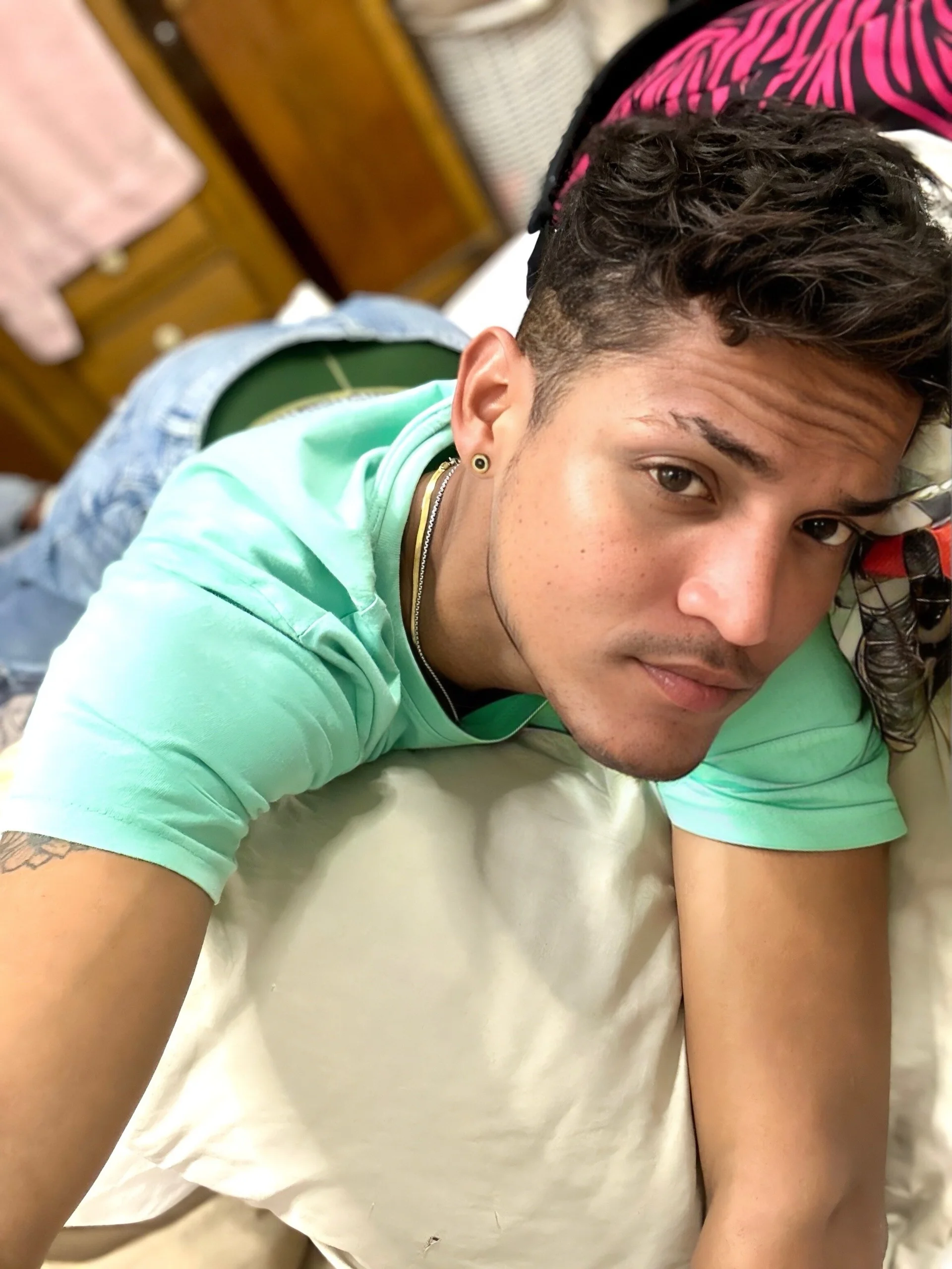 XXX Porn Photo of Nude NeomarErick 53