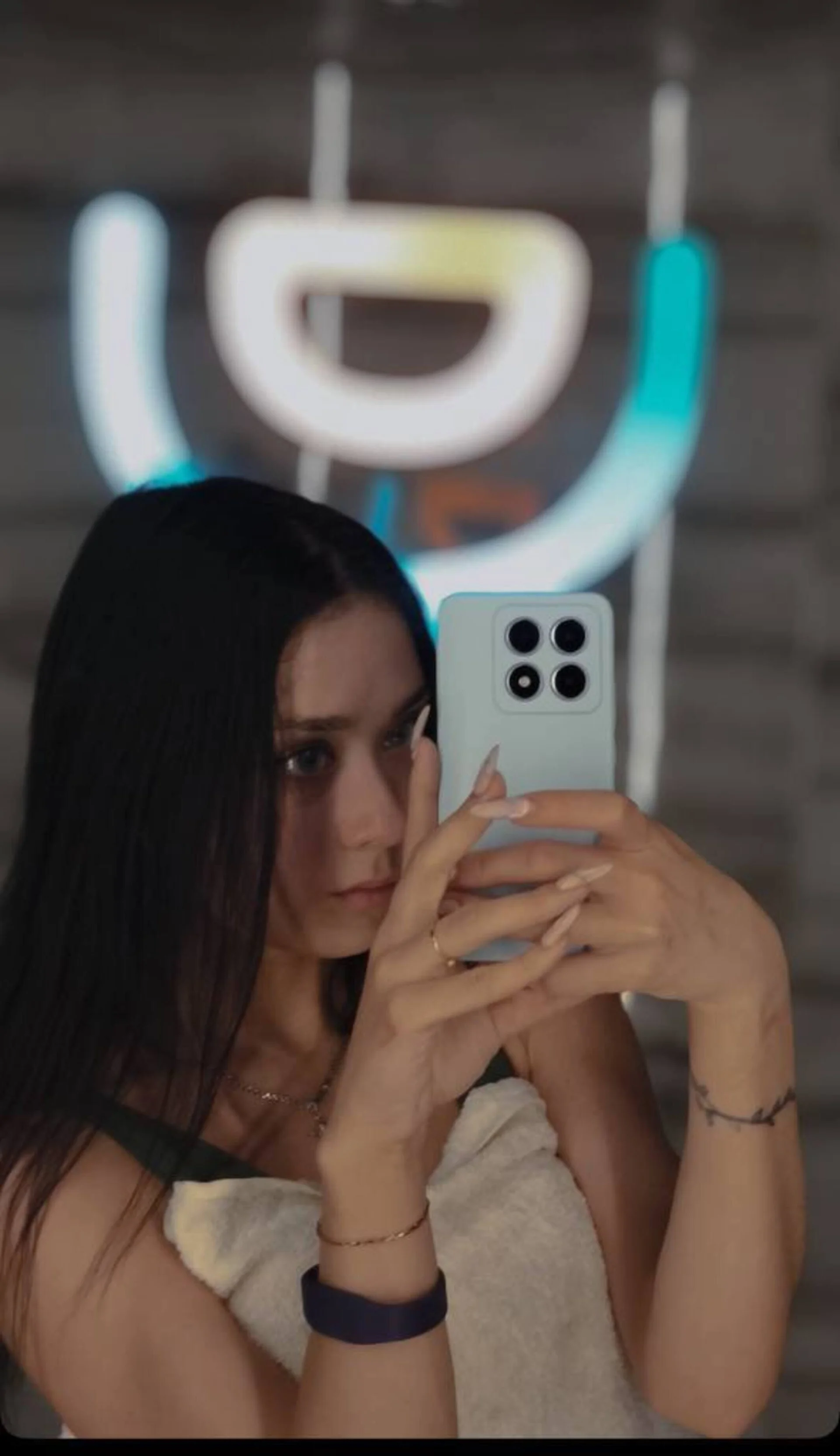 XXX Porn Photo of Nude DinahZapalac 31