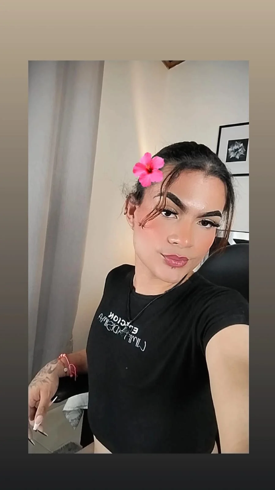 XXX Porn Photo of Nude aliisonn_cooper 1