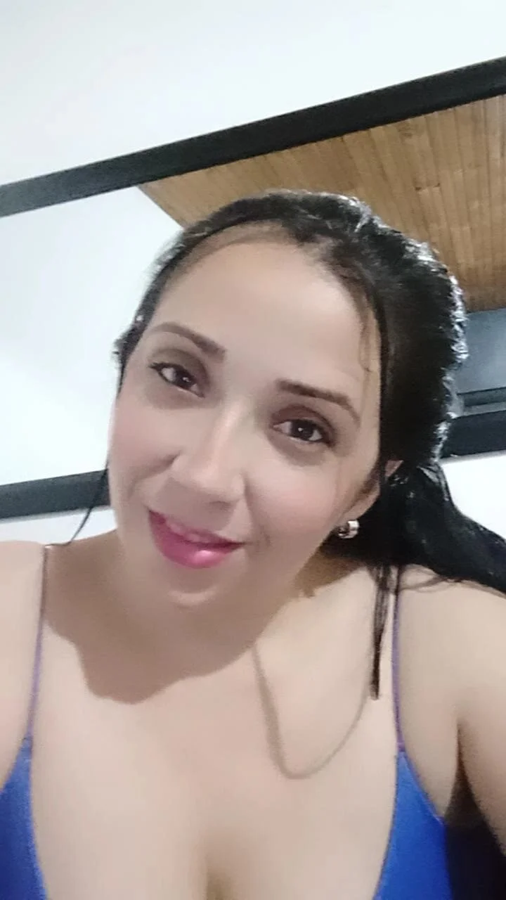 XXX Porn Photo of Nude aleja_colon 2