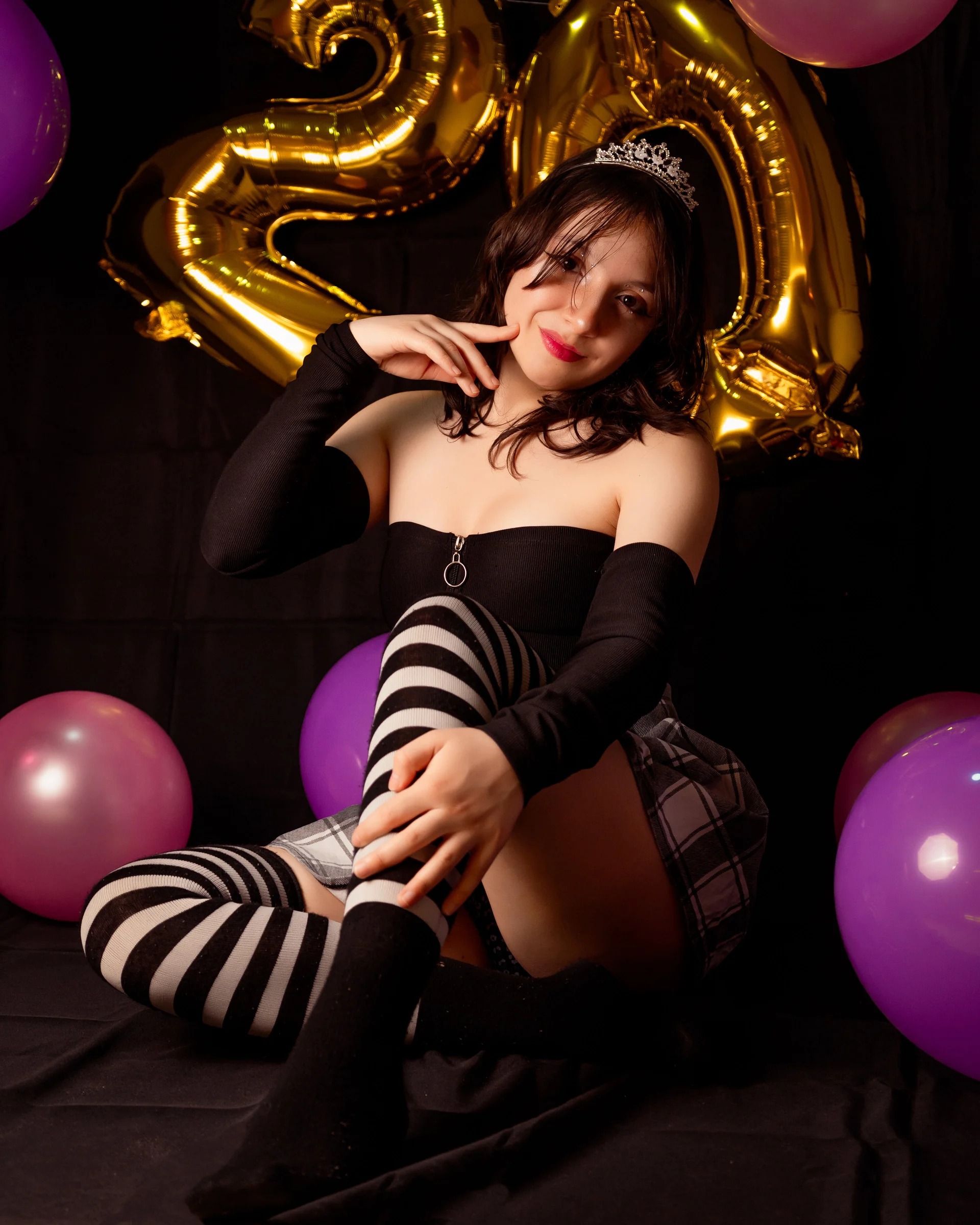 XXX Porn Photo of Nude Nina_Ford 36