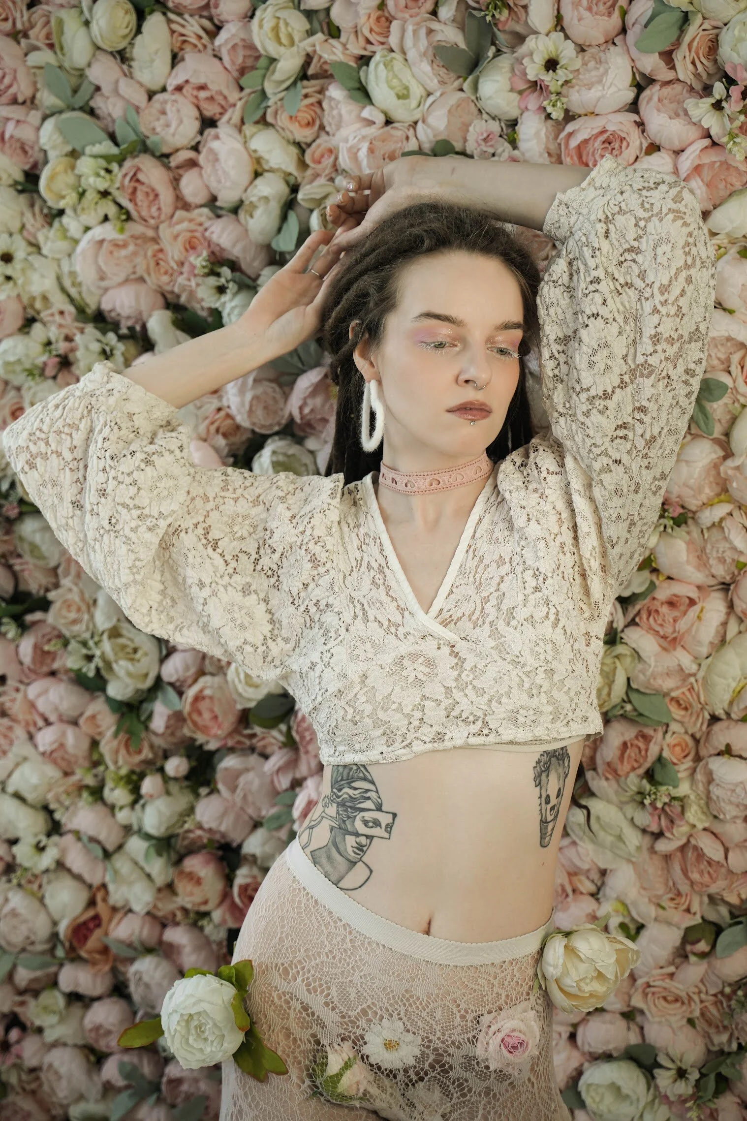 XXX Porn Photo of Nude MephalaHOMM3 27