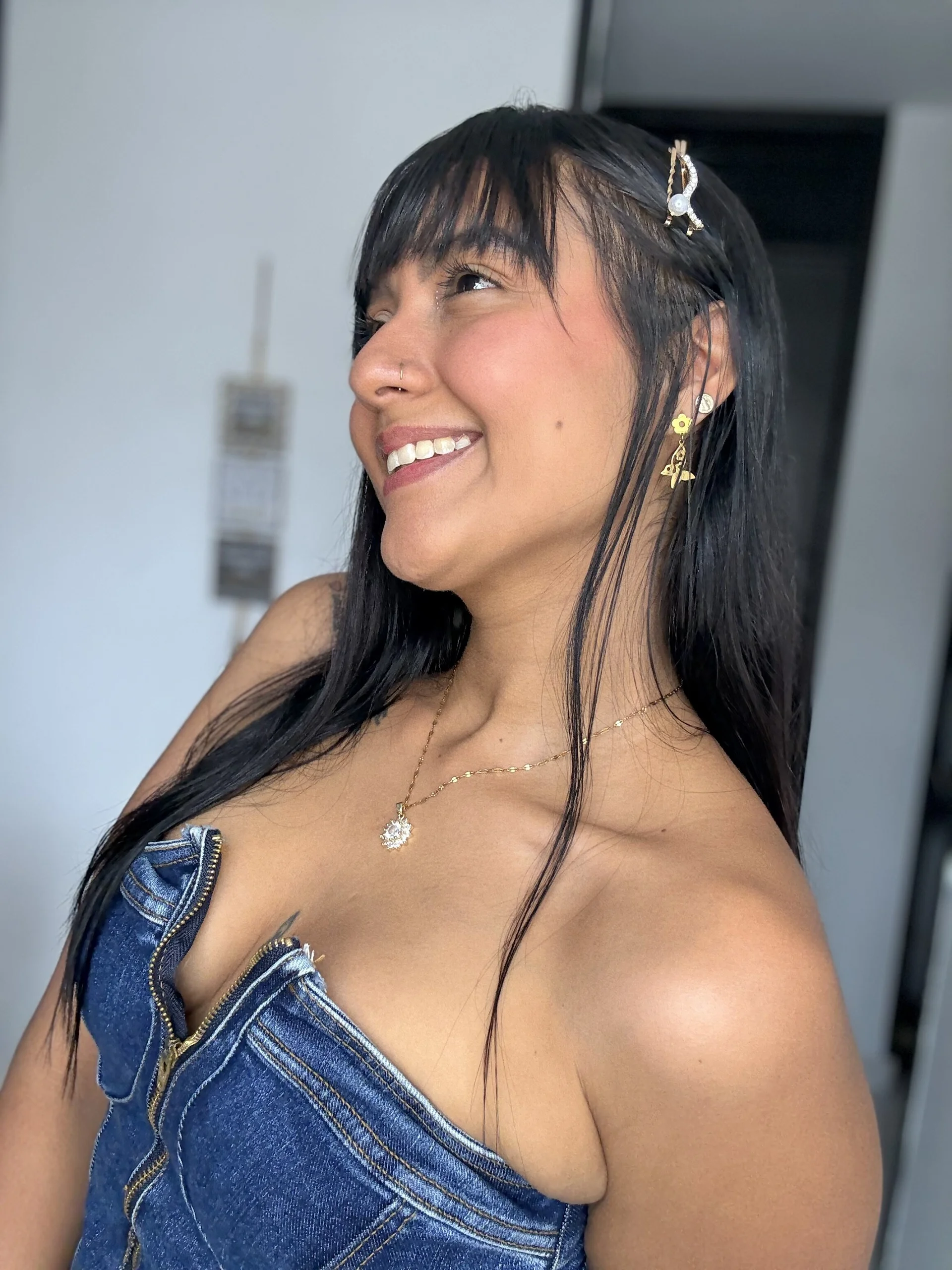 XXX Porn Photo of Nude charlottekiss99 33