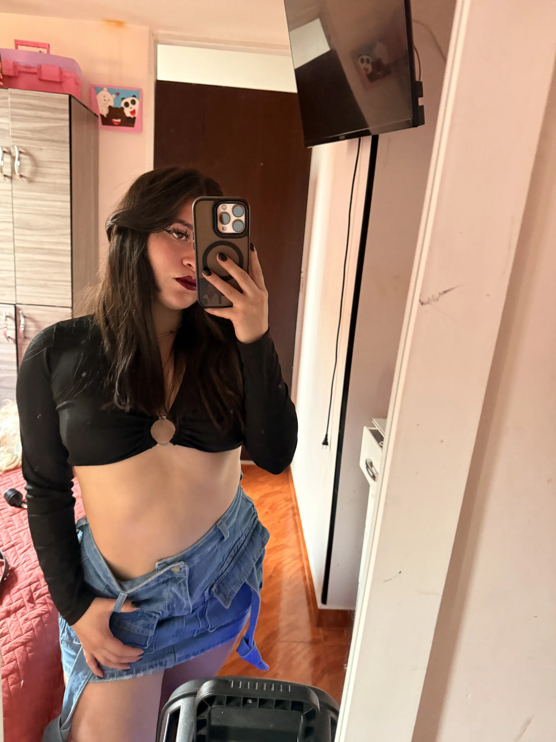 XXX Porn Photo of Nude HADARA__ 15