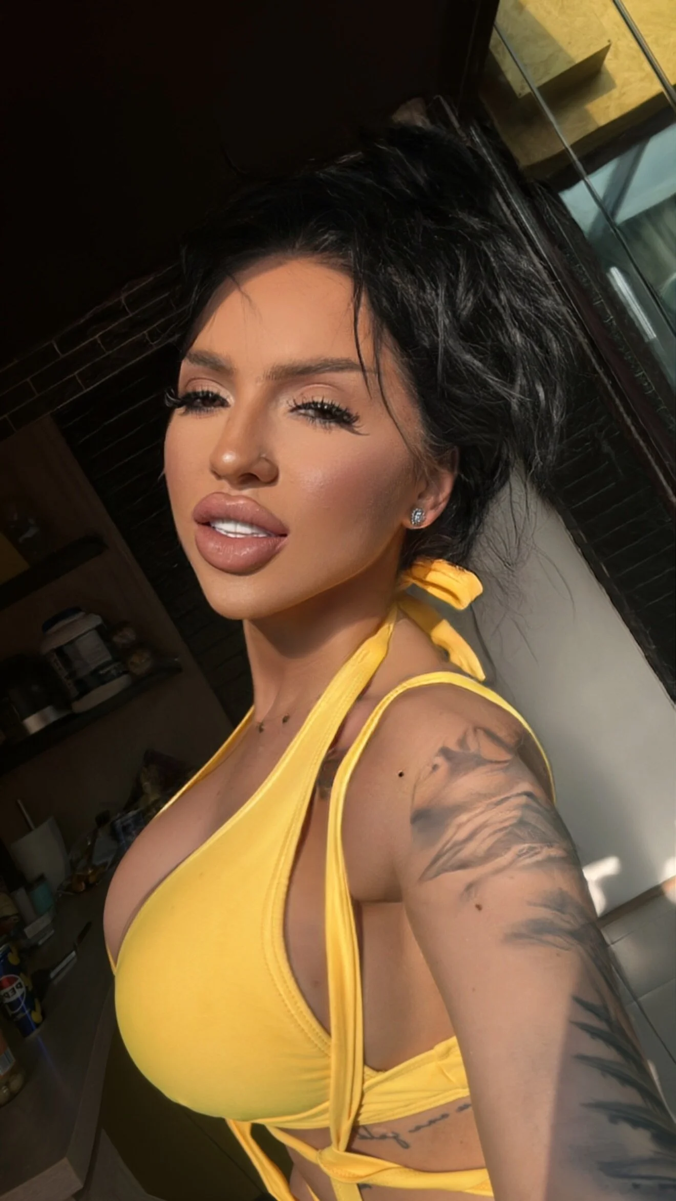 XXX Porn Photo of Nude sexyanais 8
