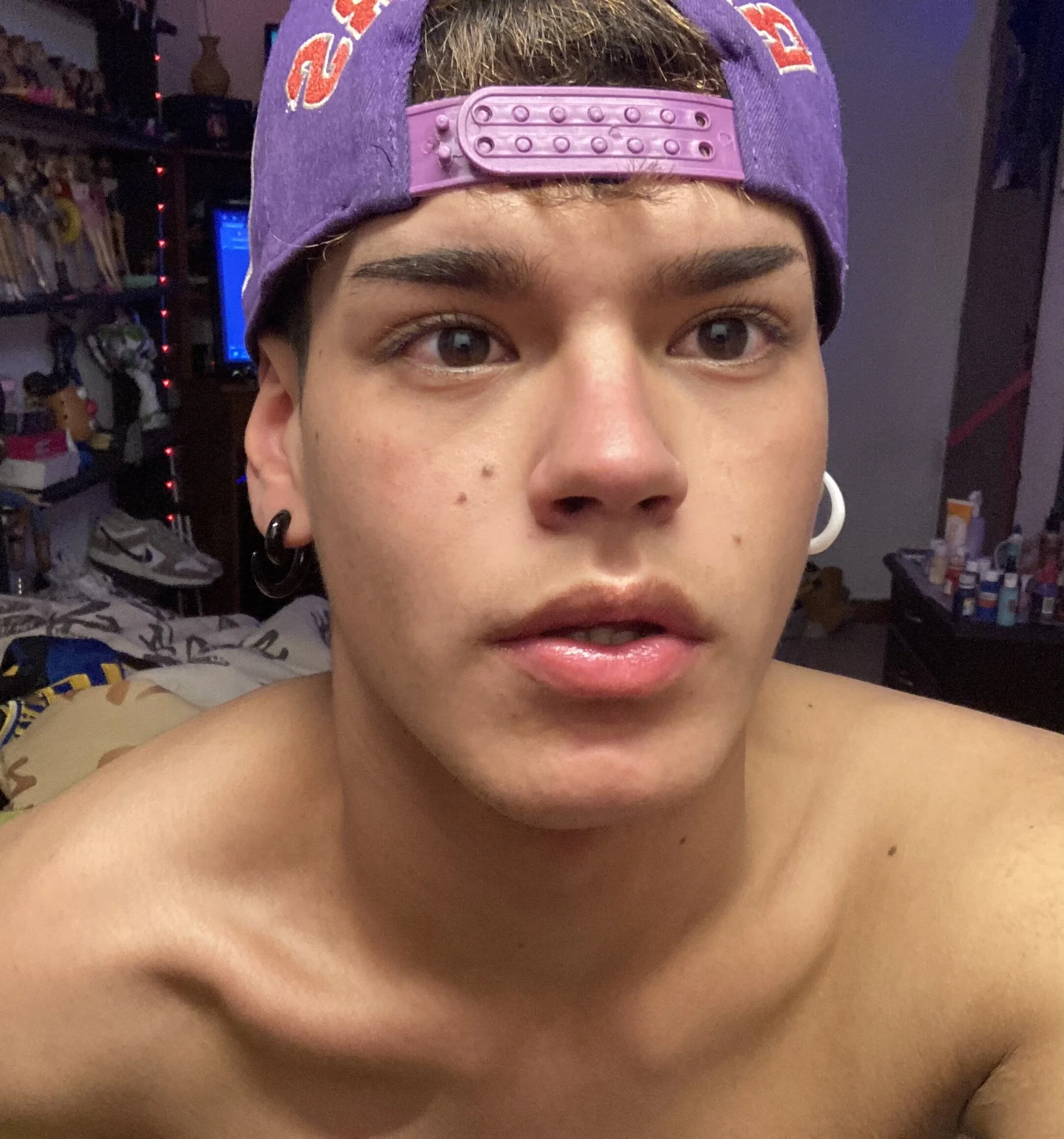 XXX Porn Photo of Nude kevin_andy 13