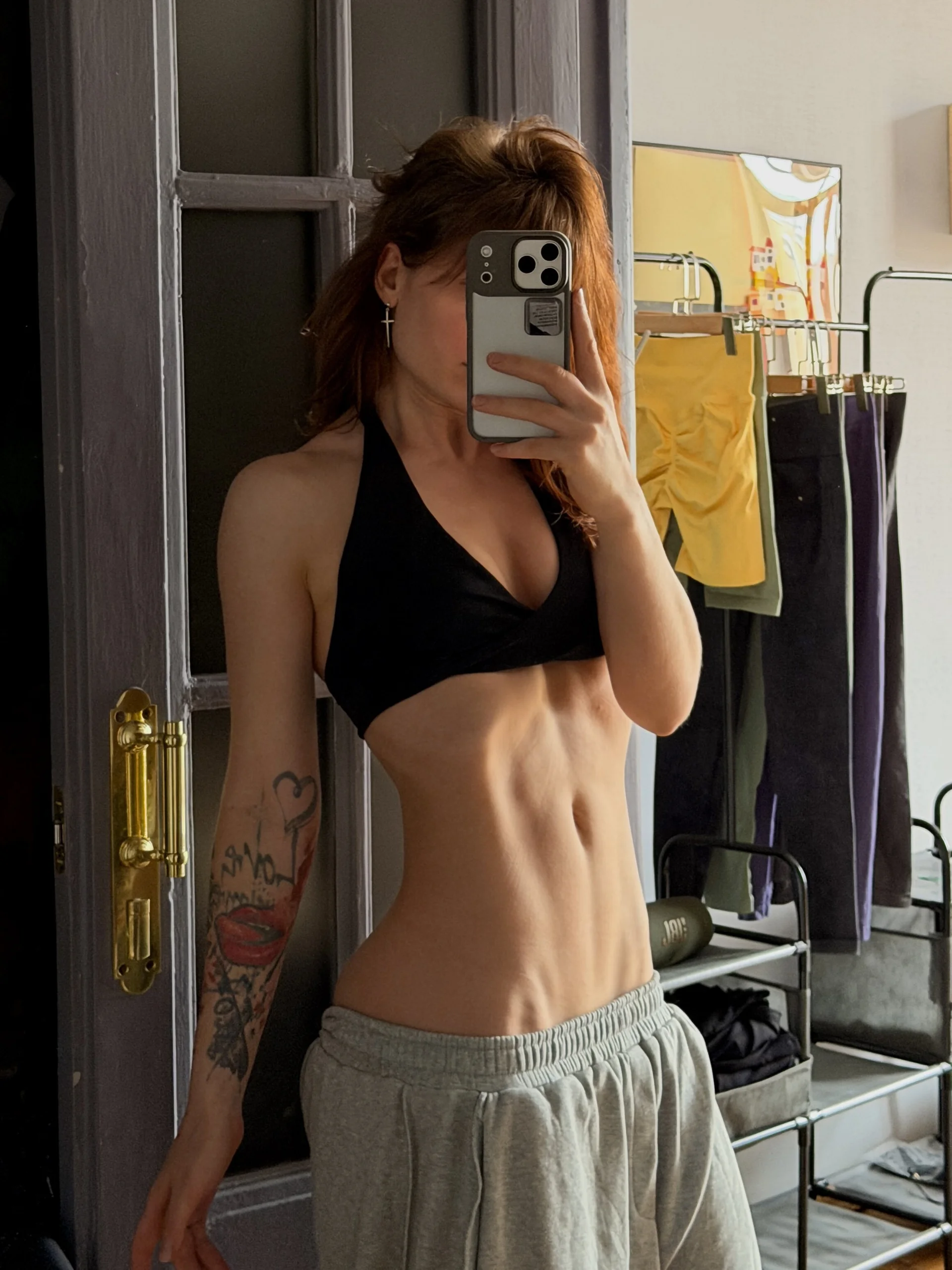 XXX Porn Photo of Nude Oopsfoxy 476