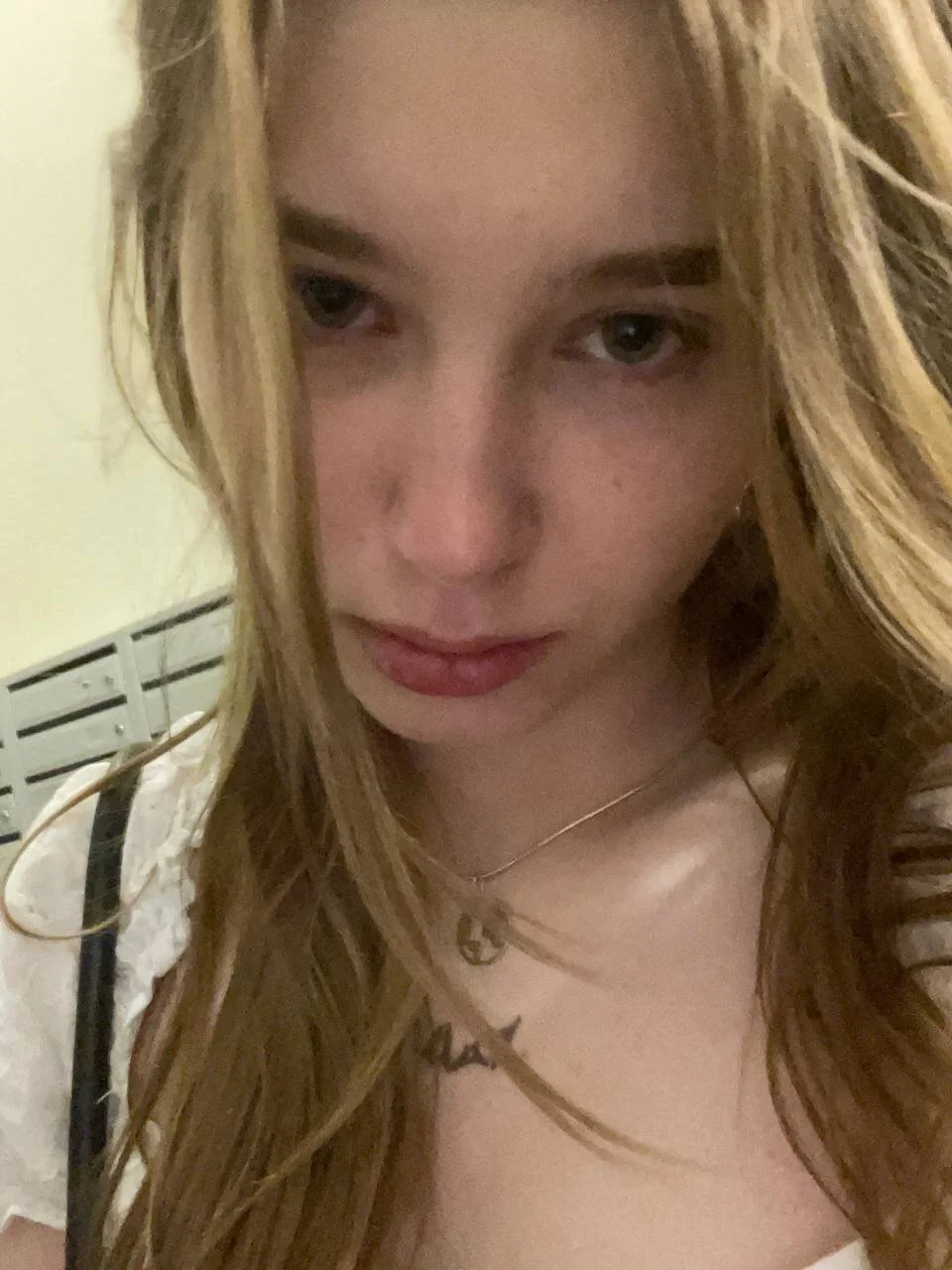 XXX Porn Photo of Nude Lolly_Fly 3