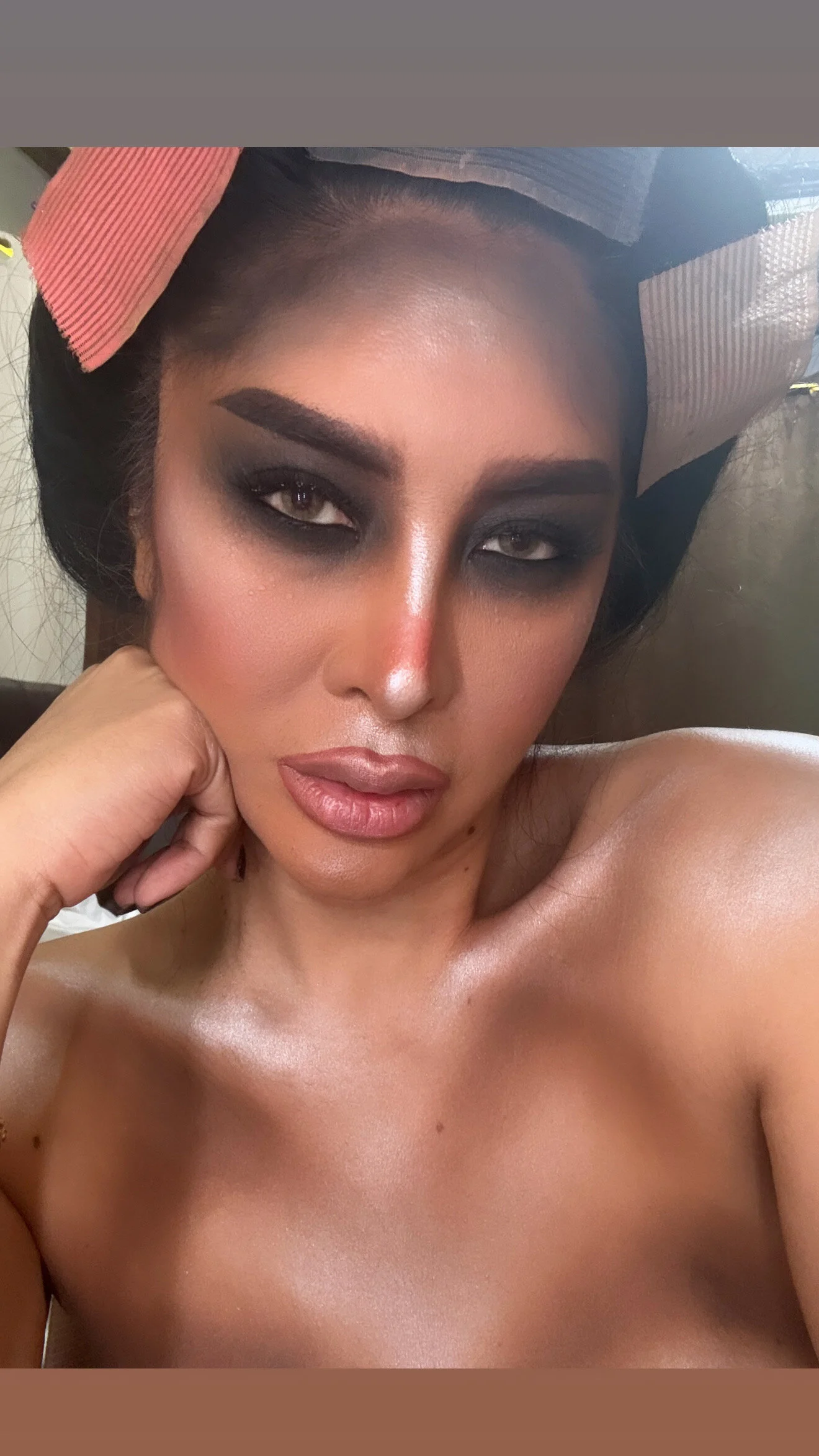 XXX Porn Photo of Nude iyotara__ 2