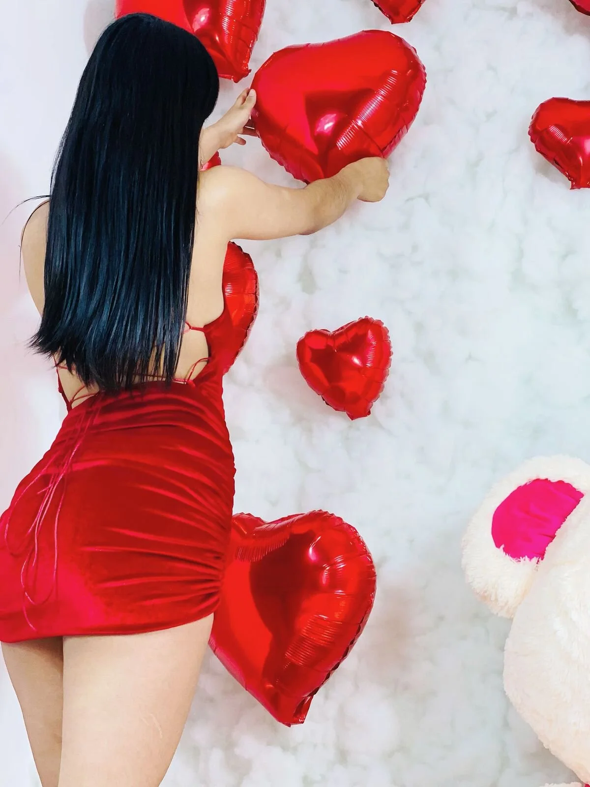 XXX Porn Photo of Nude Miaa_Davis_ 28