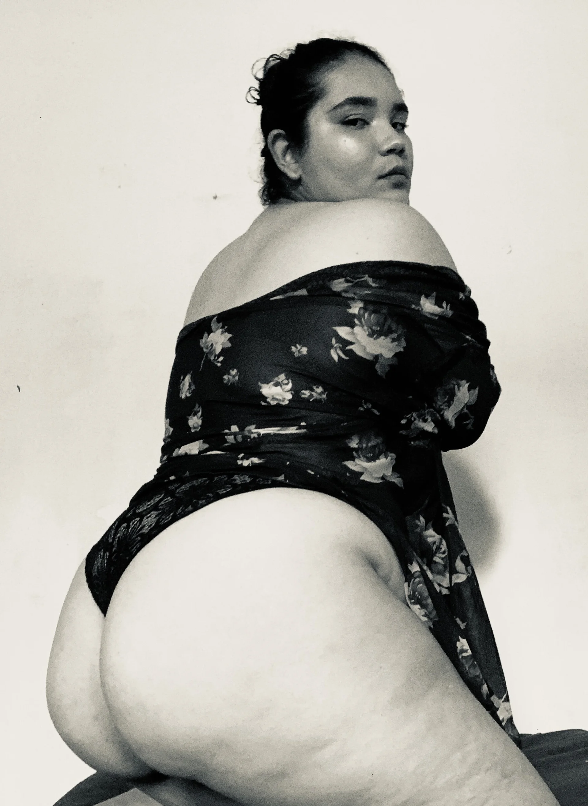 XXX Porn Photo of Nude Kiki1798 6